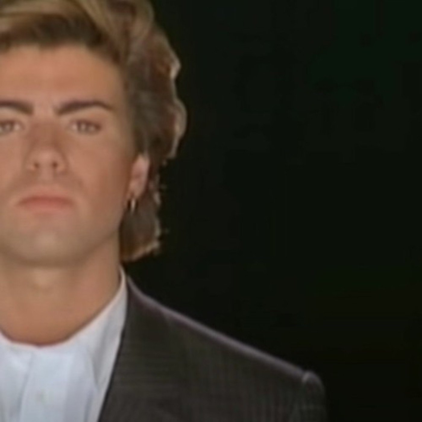 [mashup] Wham! - Careless Whisper X 吉田兄弟 - 冬の桜