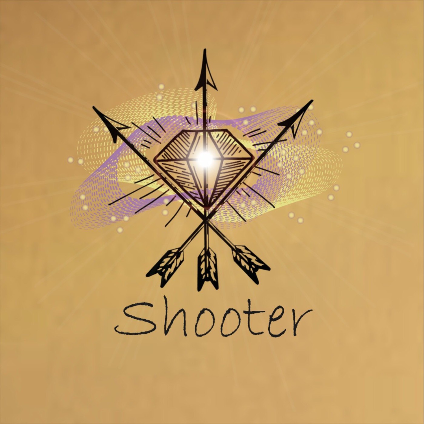 學特 shooter