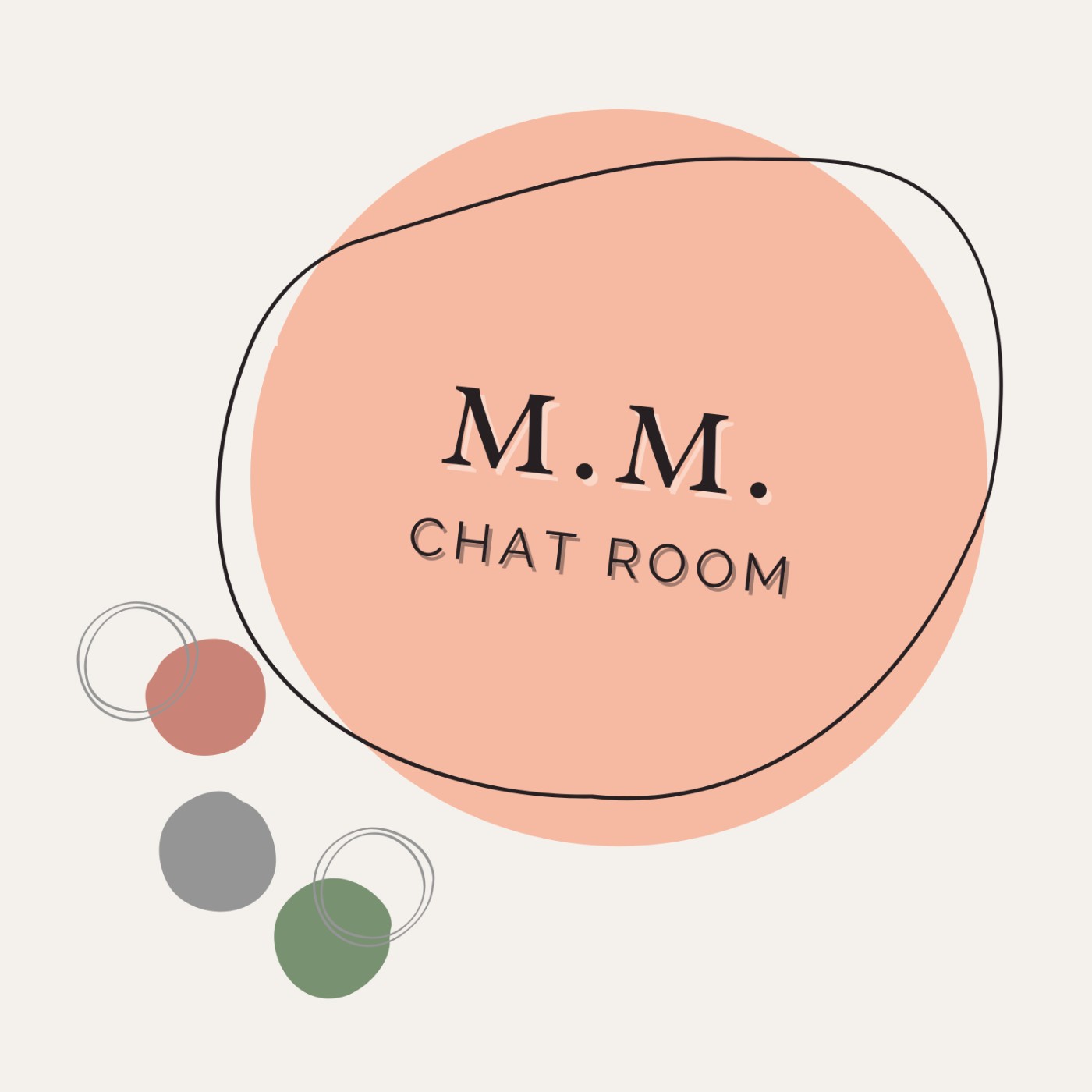 M.M.CHAT ROOM