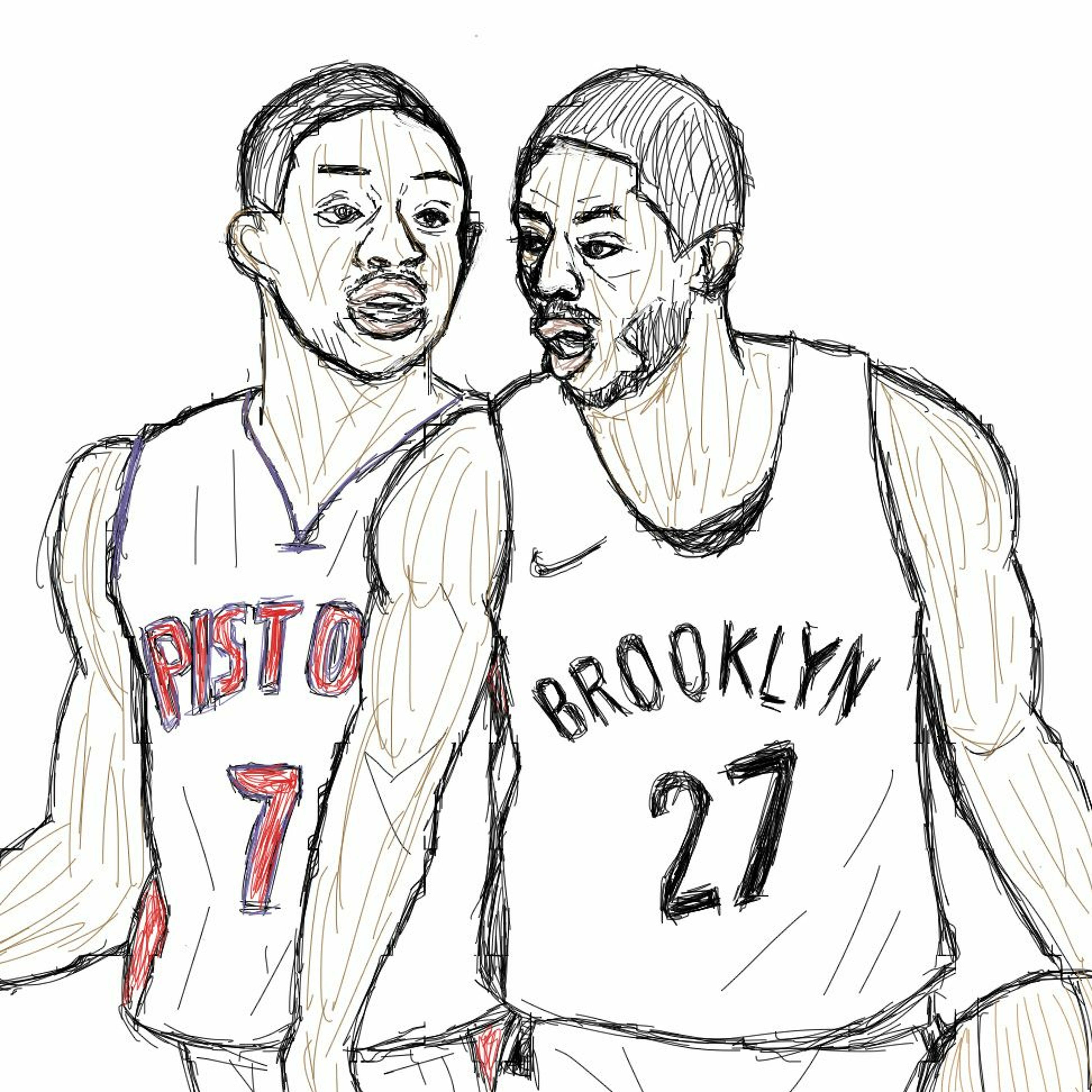 史上最廢插畫家有聲圖文—與不幸對抗永不低頭，Brandon Knight