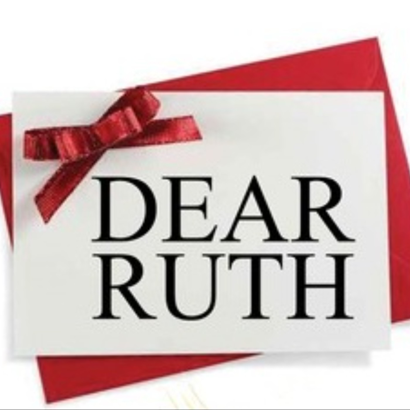 Dear Ruth