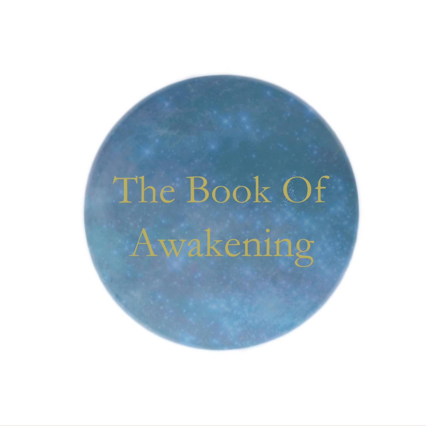 每一天的覺醒｜The Book Of Awakening