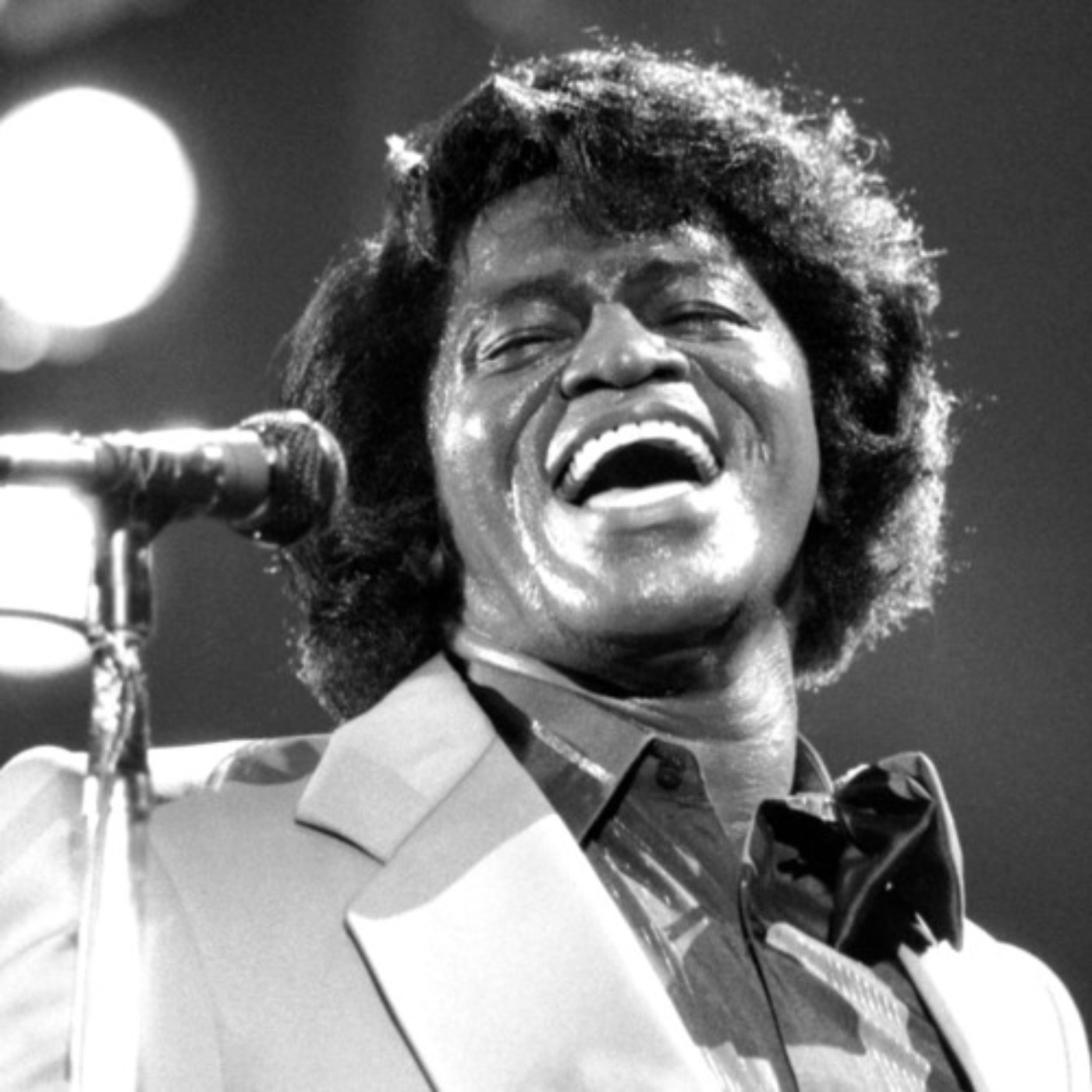 [mashup] James Brown - I Got You (I Feel Good) X The Heavy - How You Like Me Now
