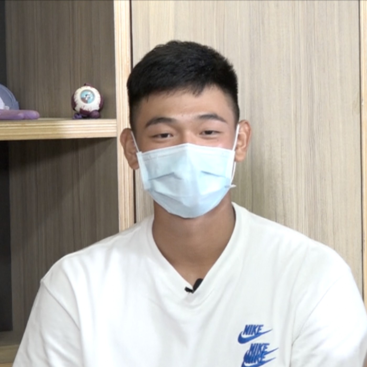cover of episode 【野球名人房EP.25】曹大帥父子檔來踢館！籃棒雙棲如何取捨？曹祐齊去球場探班都是為了看壯壯？
