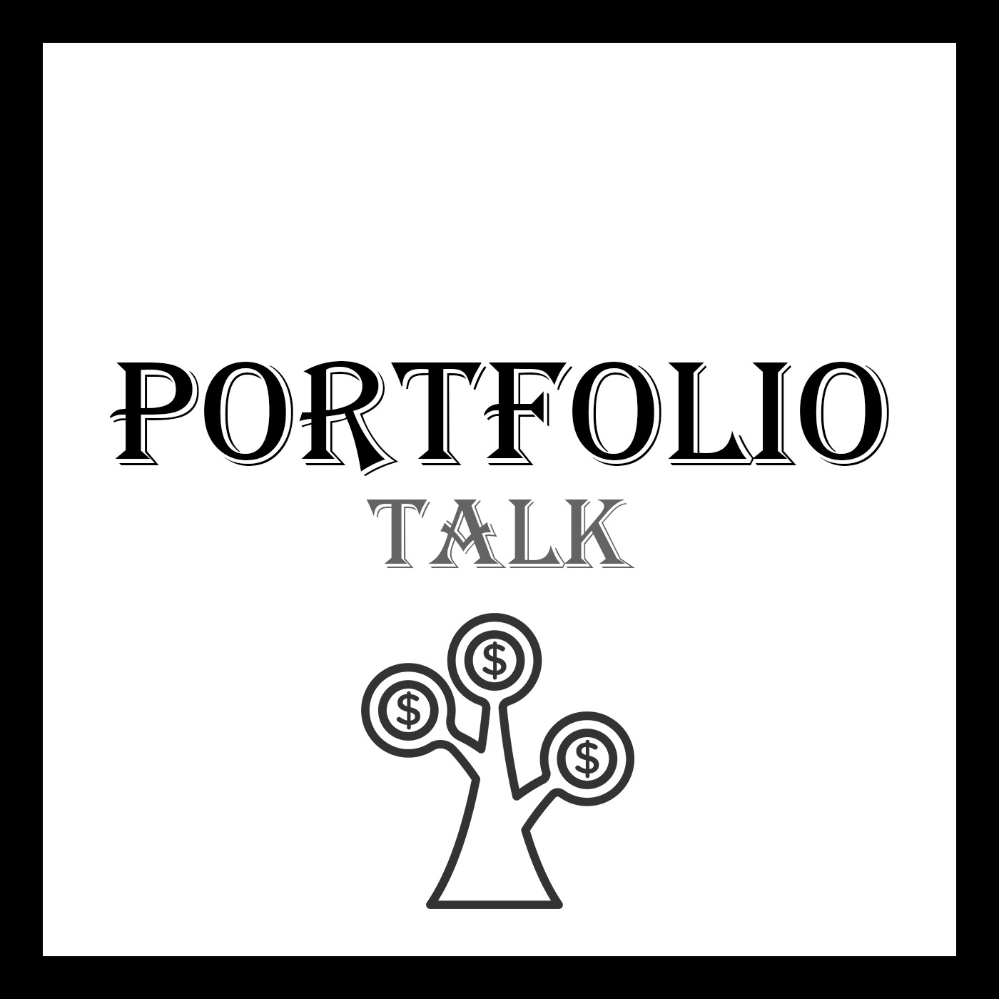 Portfolio Talk