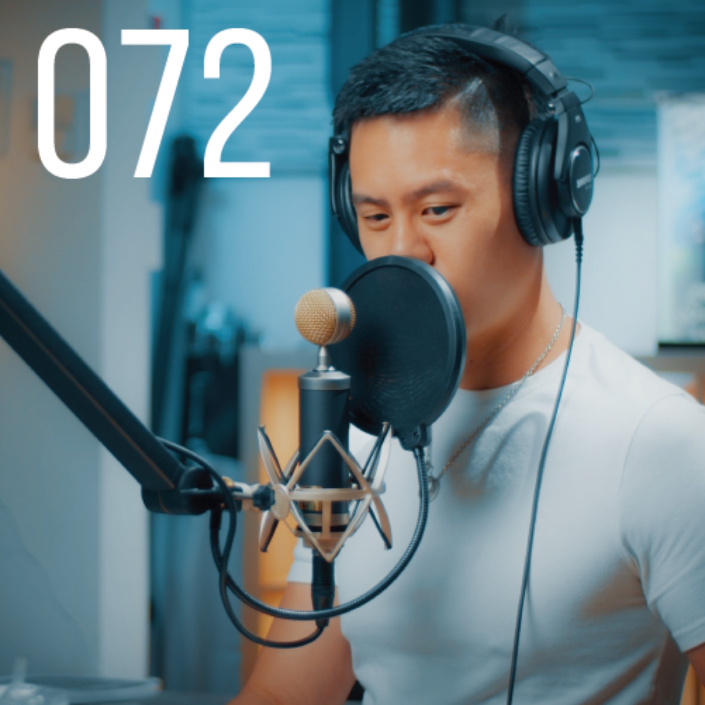 Ep.072 從今天開始，我將擁多一個新的身份！ episode artwork