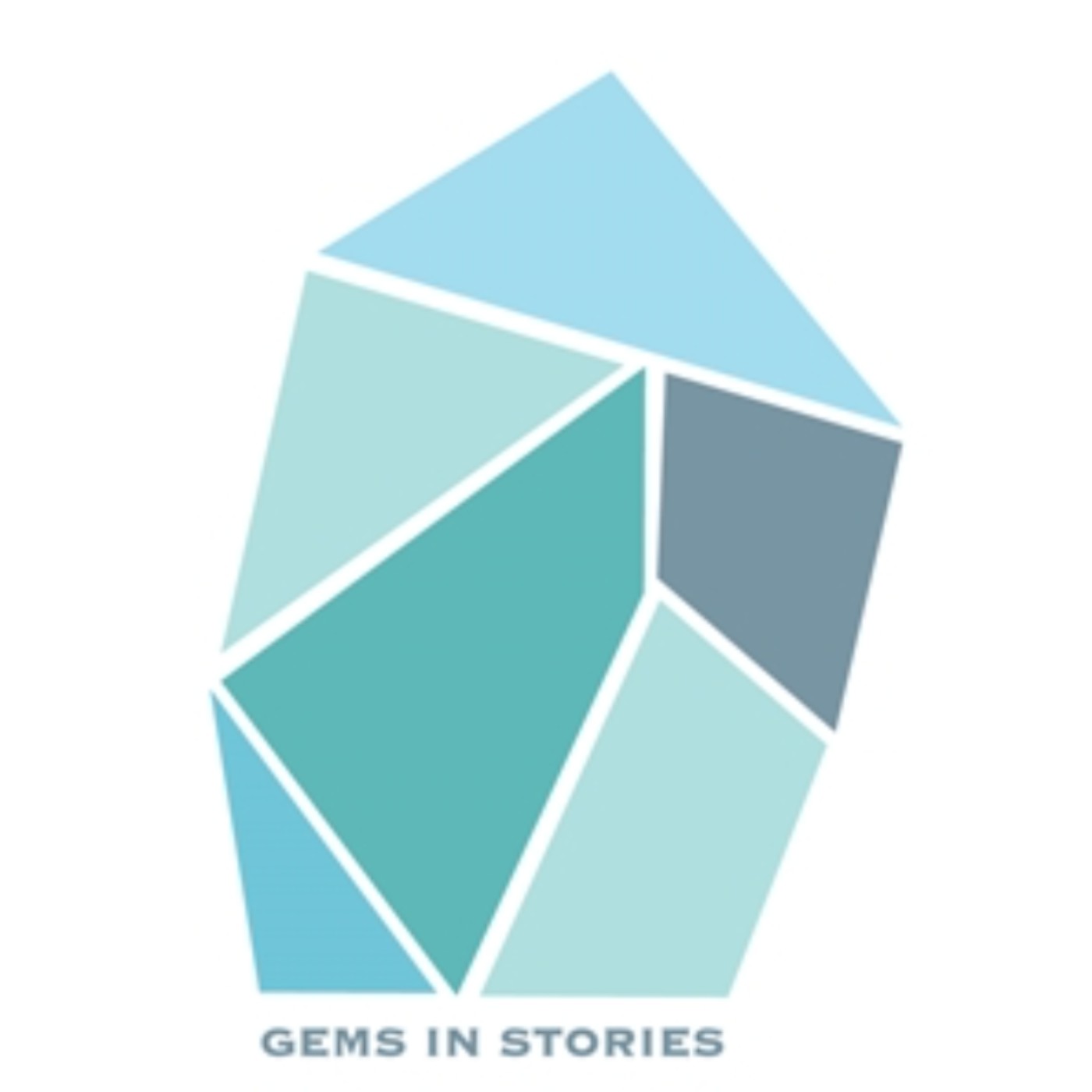 覺世代·Gems in stories