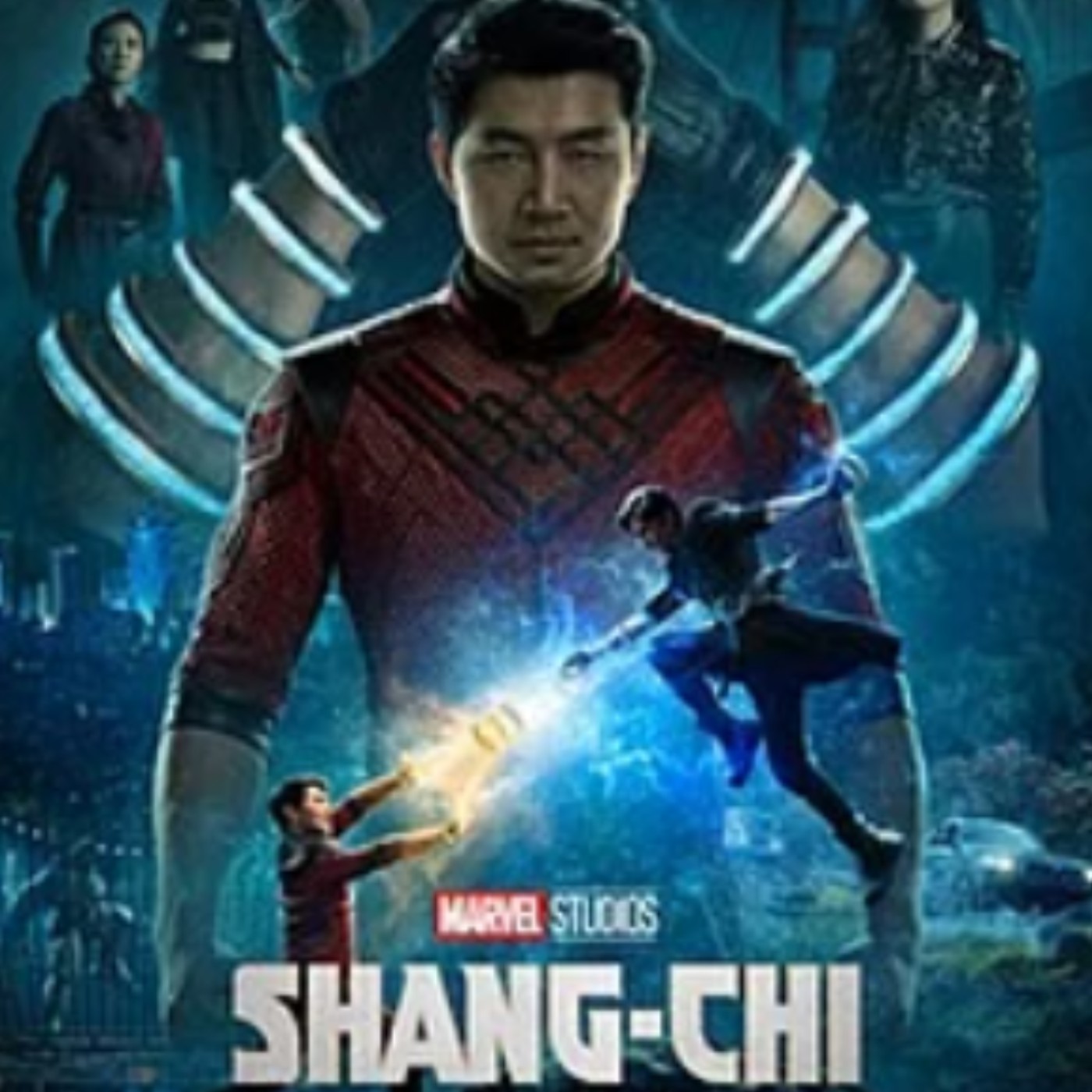漫威電影《尚氣》票房大旺,4天票房4千萬奪冠 - EP28