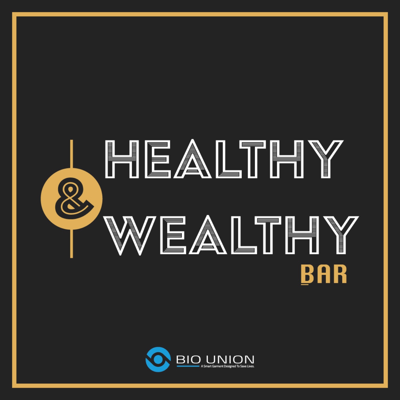 Healthy and Wealthy Bar