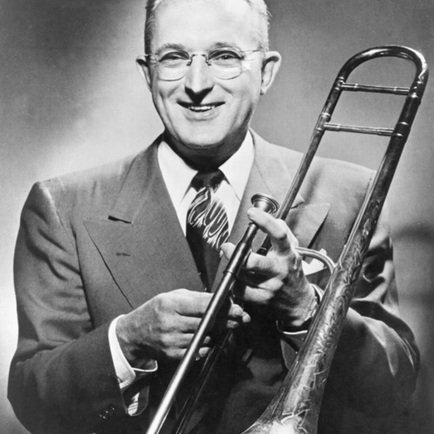 [mashup] Tommy Dorsey - Manhattan Serenade X 壞特 - 睡不著