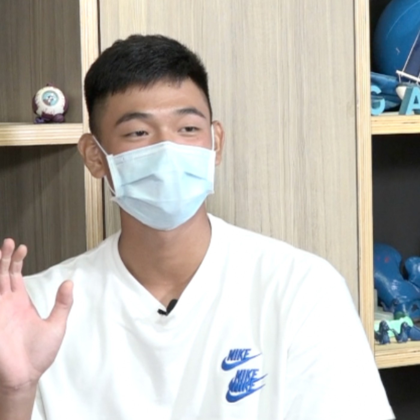 cover of episode 【野球名人房EP.26】父子倆火力全開！曹竣崵與曹祐齊默契如何？超精采快問快答差點鬧家庭革命？