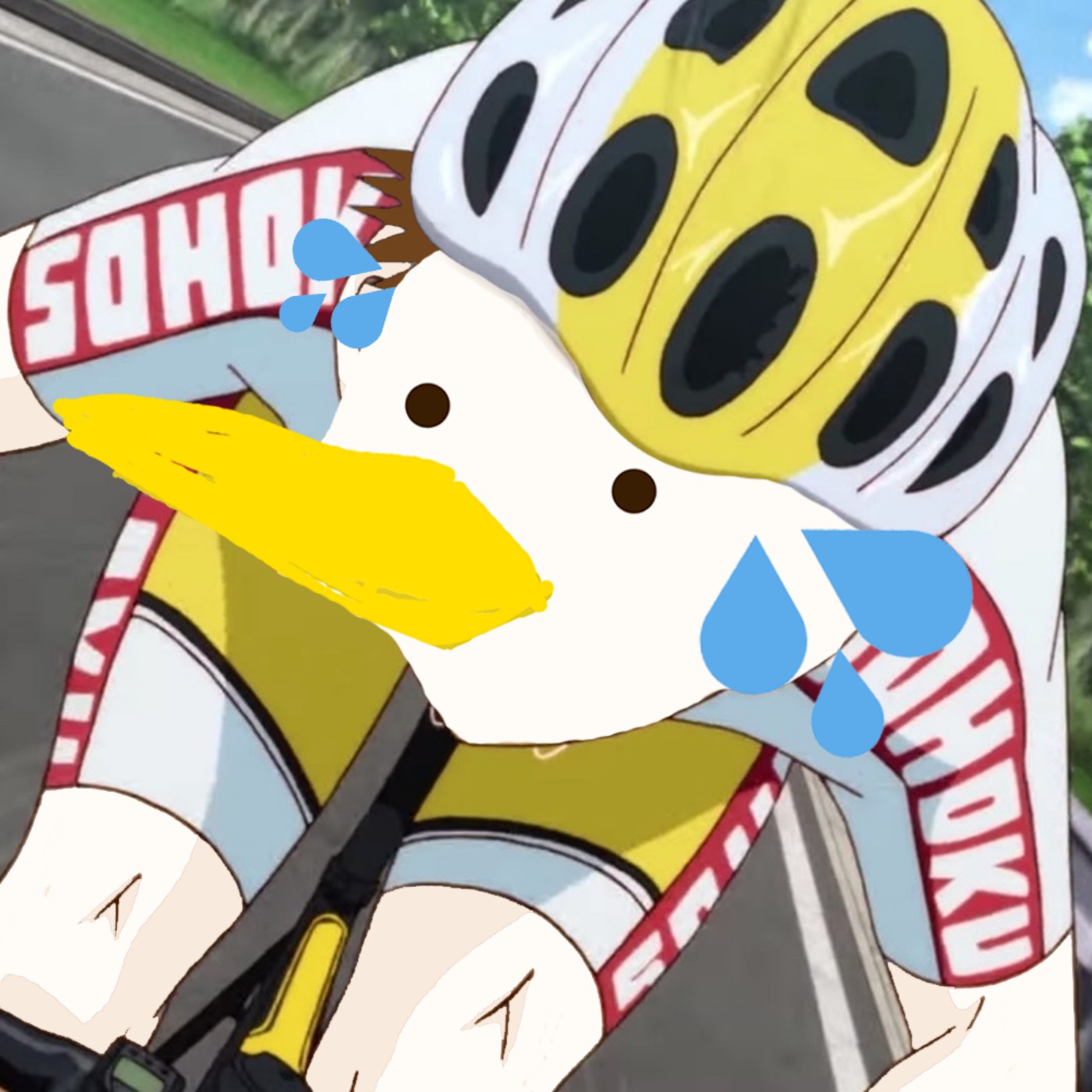 cover of episode EP84 - 踩單車環遊世界 feat. 長途旅行渣男 Jon Bovi
