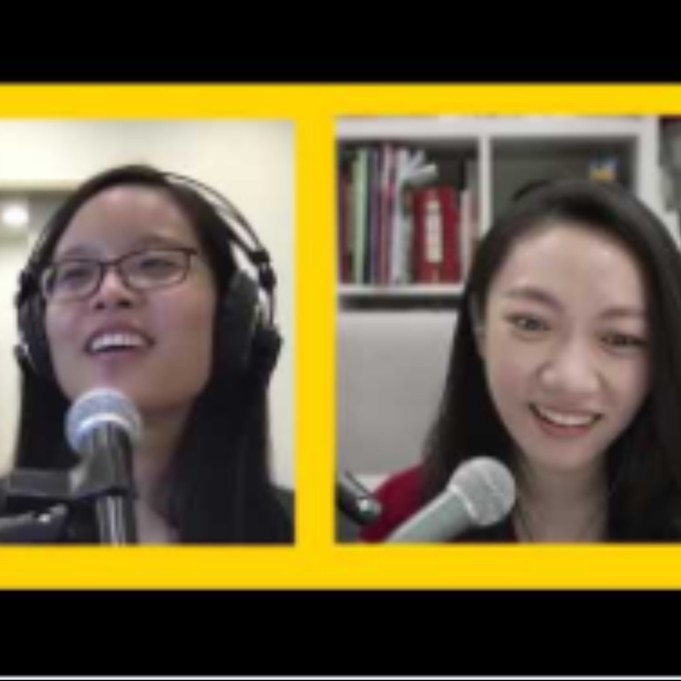 Podcast #6火箭瑜伽、對付唱反調的人、簡體字、最近的閱讀、心理治療小說：尼采的眼淚、美國《每日秀》主持人 - 崔佛・諾亞自傳：以母之名、人類大歷史