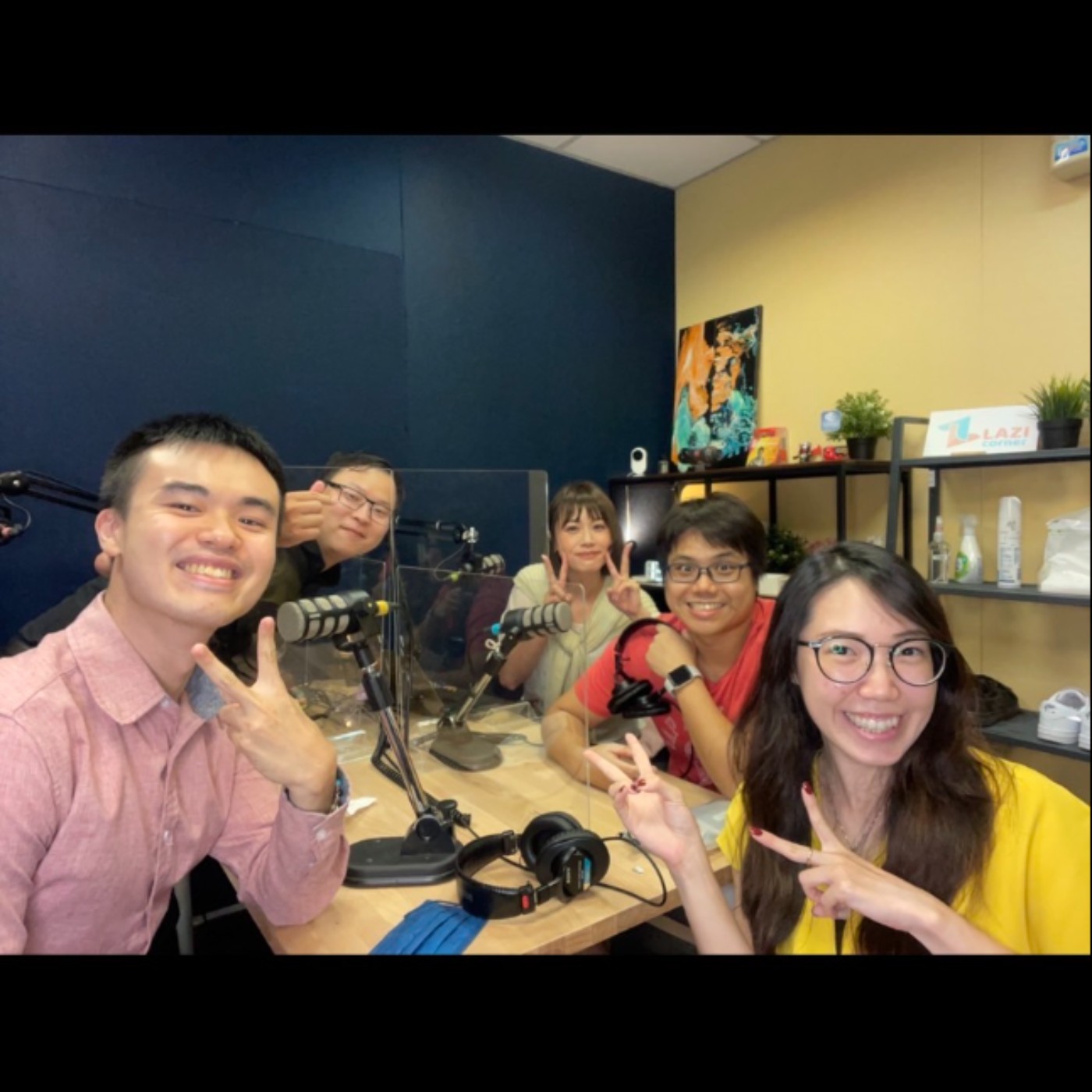 一直飛旅遊 Podcast