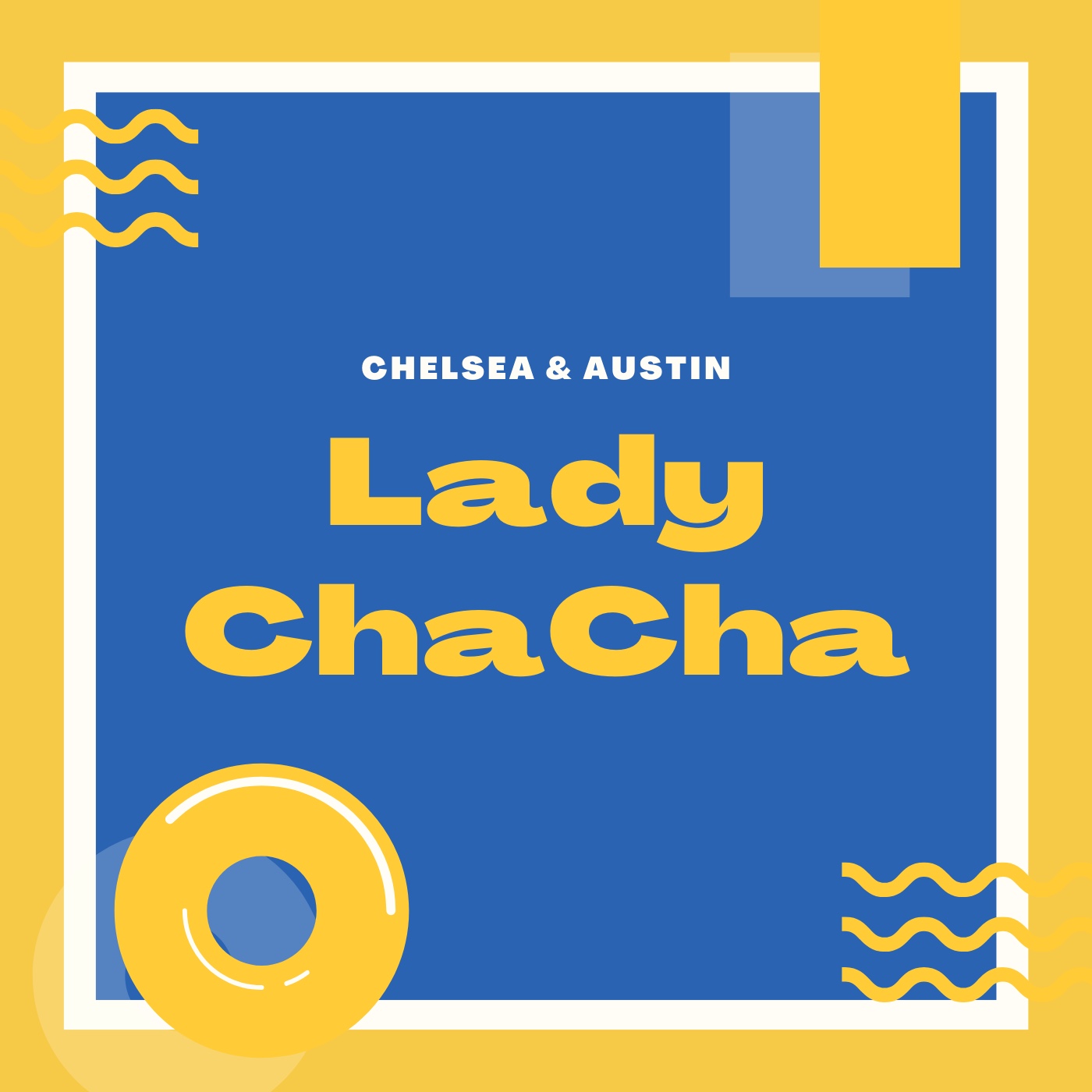 Lady ChaCha