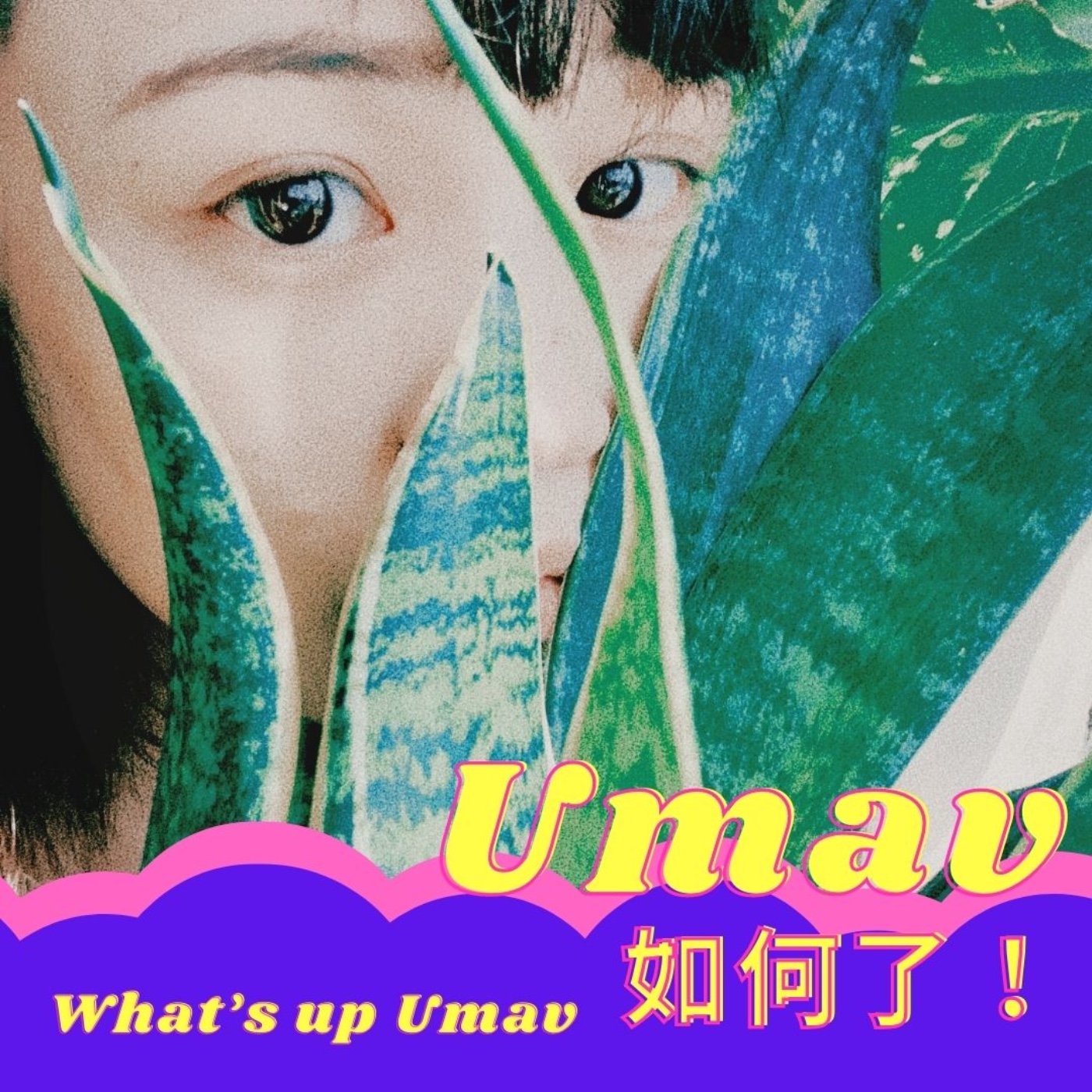 Umav如何了！What’s up Umav｜原住民族議題Podcast