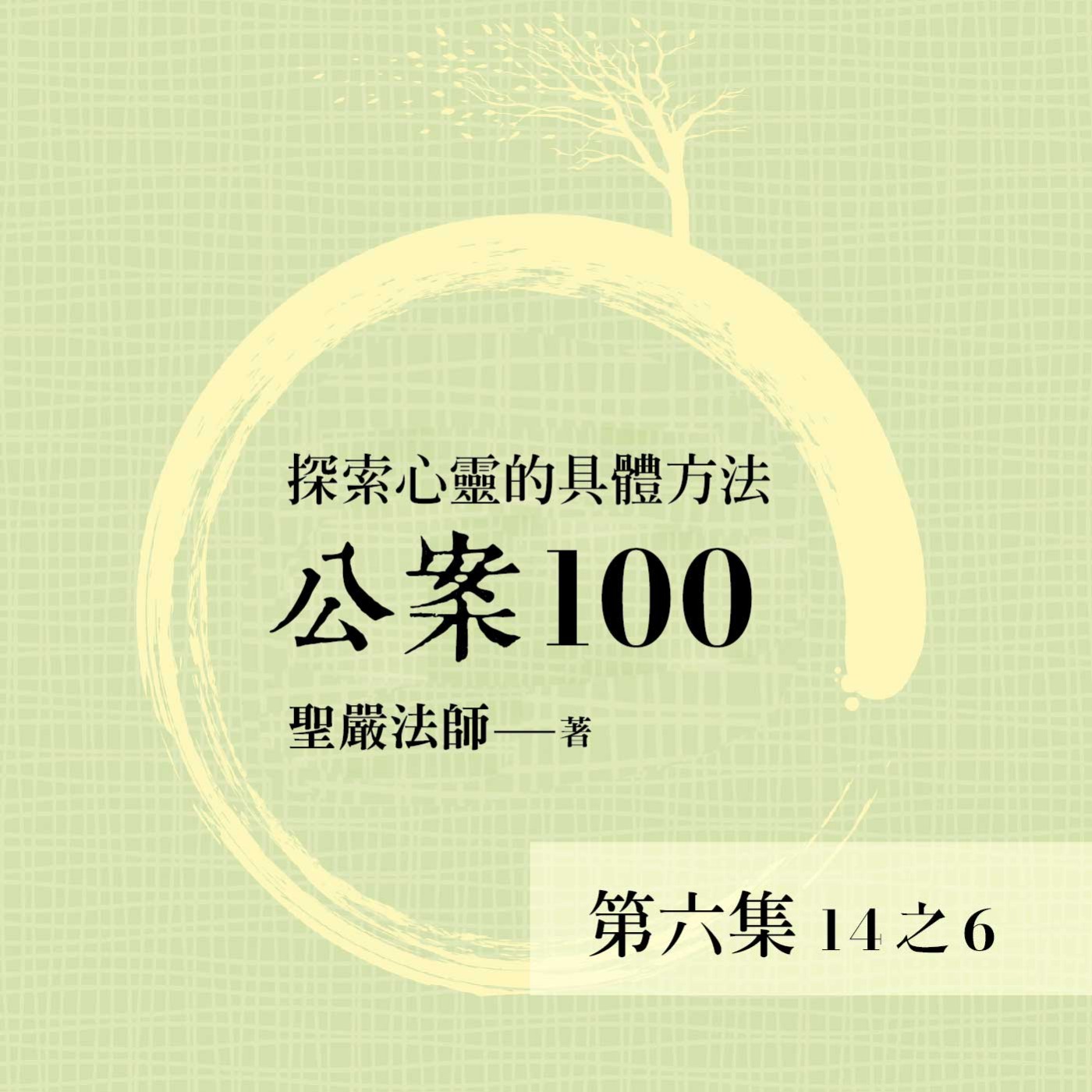《公案100》第六集 (14之6)