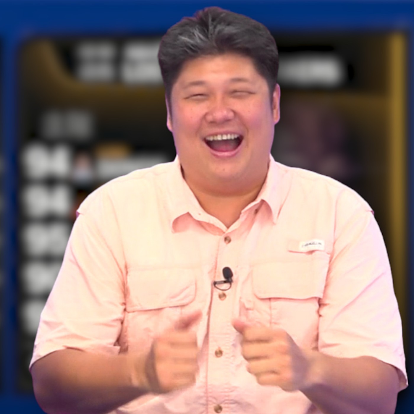cover of episode 【肯尼NOW星球 EP.44】肯尼哥出任務PART2！NBA2K22開箱　肯尼和「重」量級嘉賓哈孝遠挑一場誰略勝一籌？