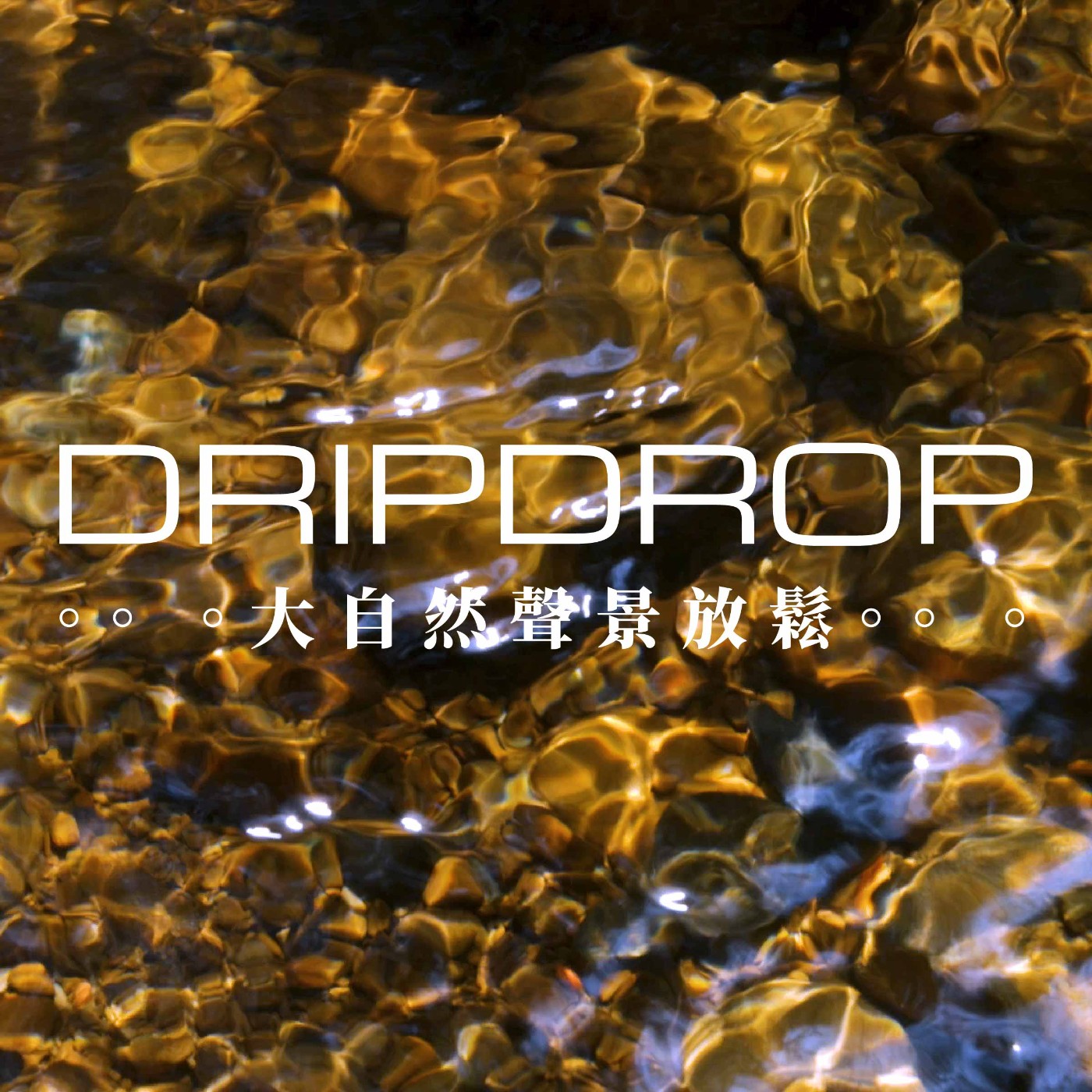 EP15 | 記得觀察腳下的溪流,會有意想不到的驚喜。