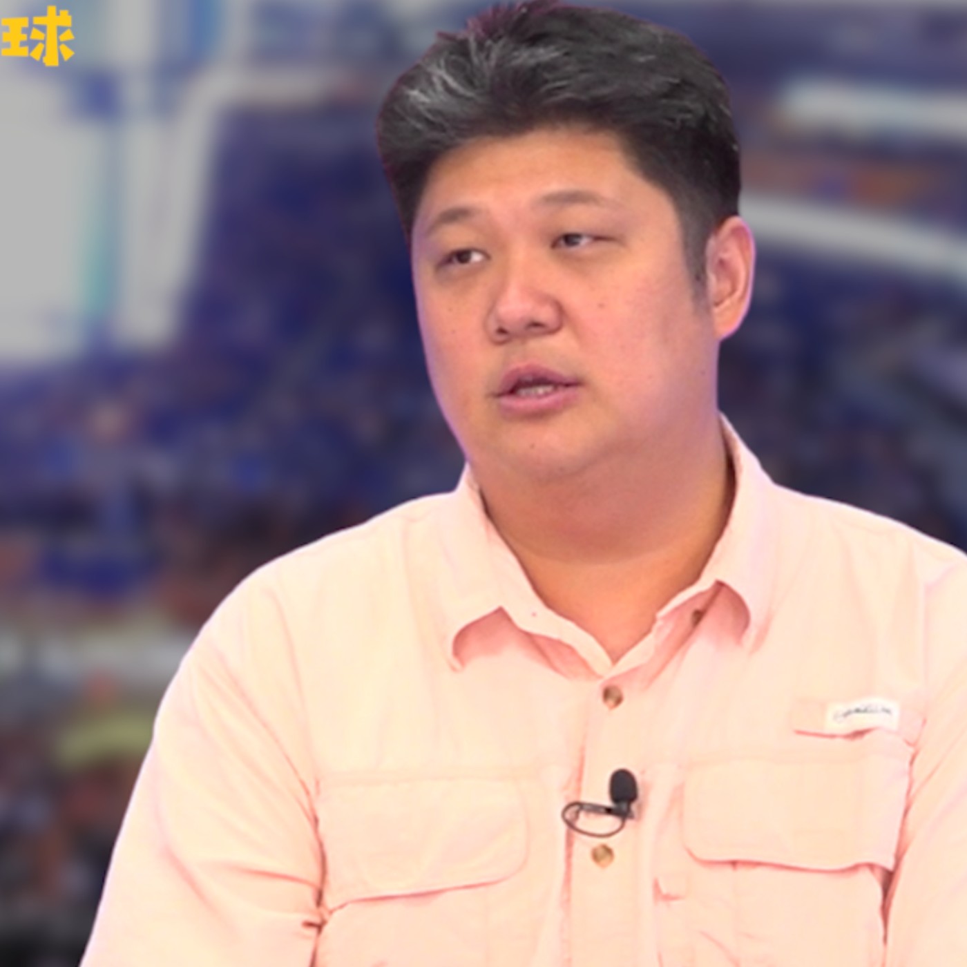 肯尼NOW星球