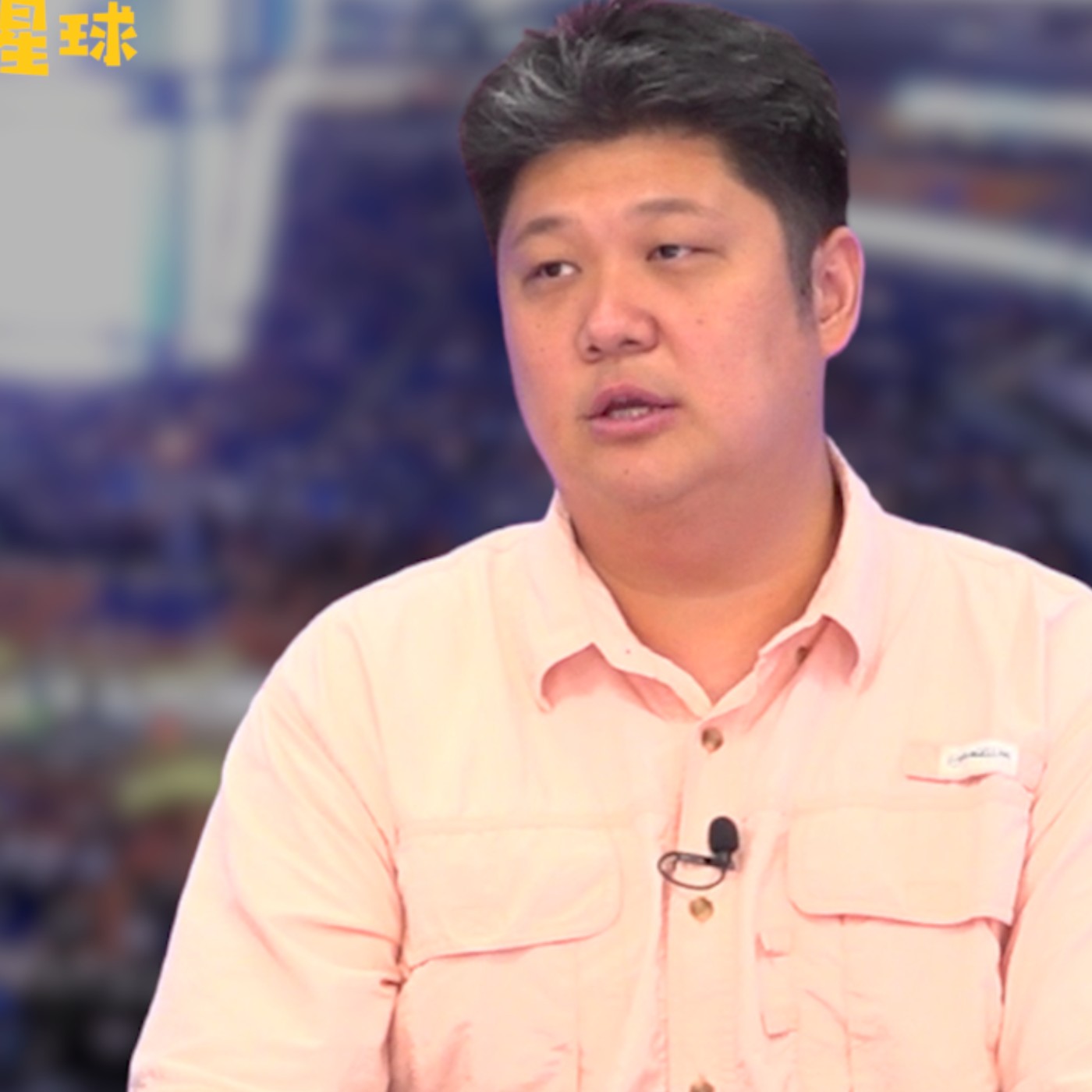 肯尼NOW星球