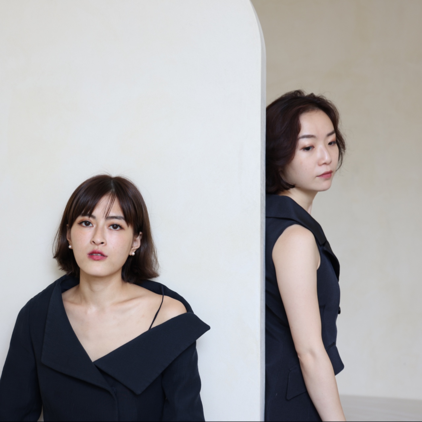cover of episode EP.44 兩種孤單人格-浦朗克的單簧管奏鳴曲