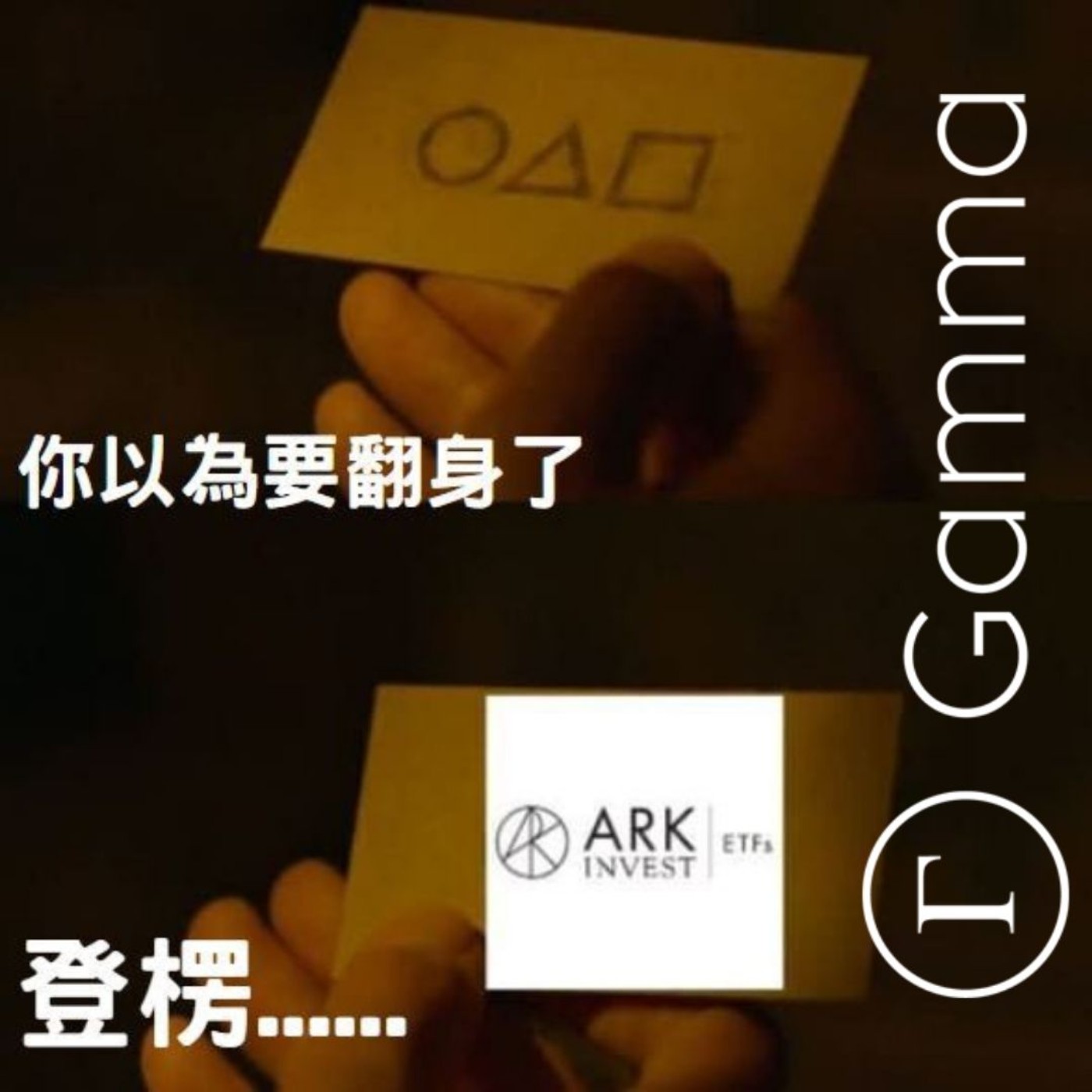 EP46: 科技股慘跌仍高出 QQQ 1.2%!! Gamma Q3 做對又做錯了什麼?