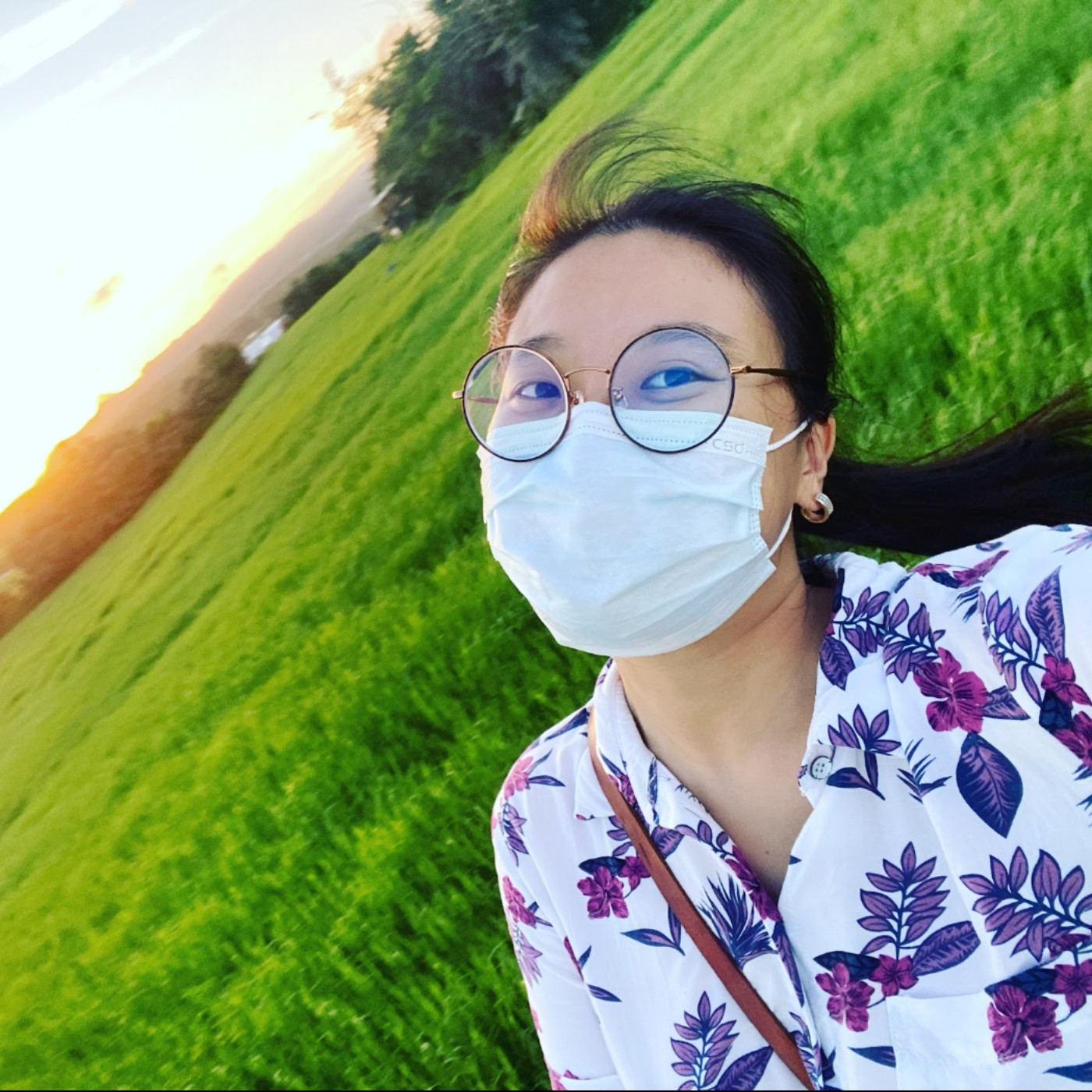 EP41來去墾丁當數位遊牧民族/為什麼選擇恆春旅居？/疫情下難產的潛水證照aow終於考過了！ episode artwork