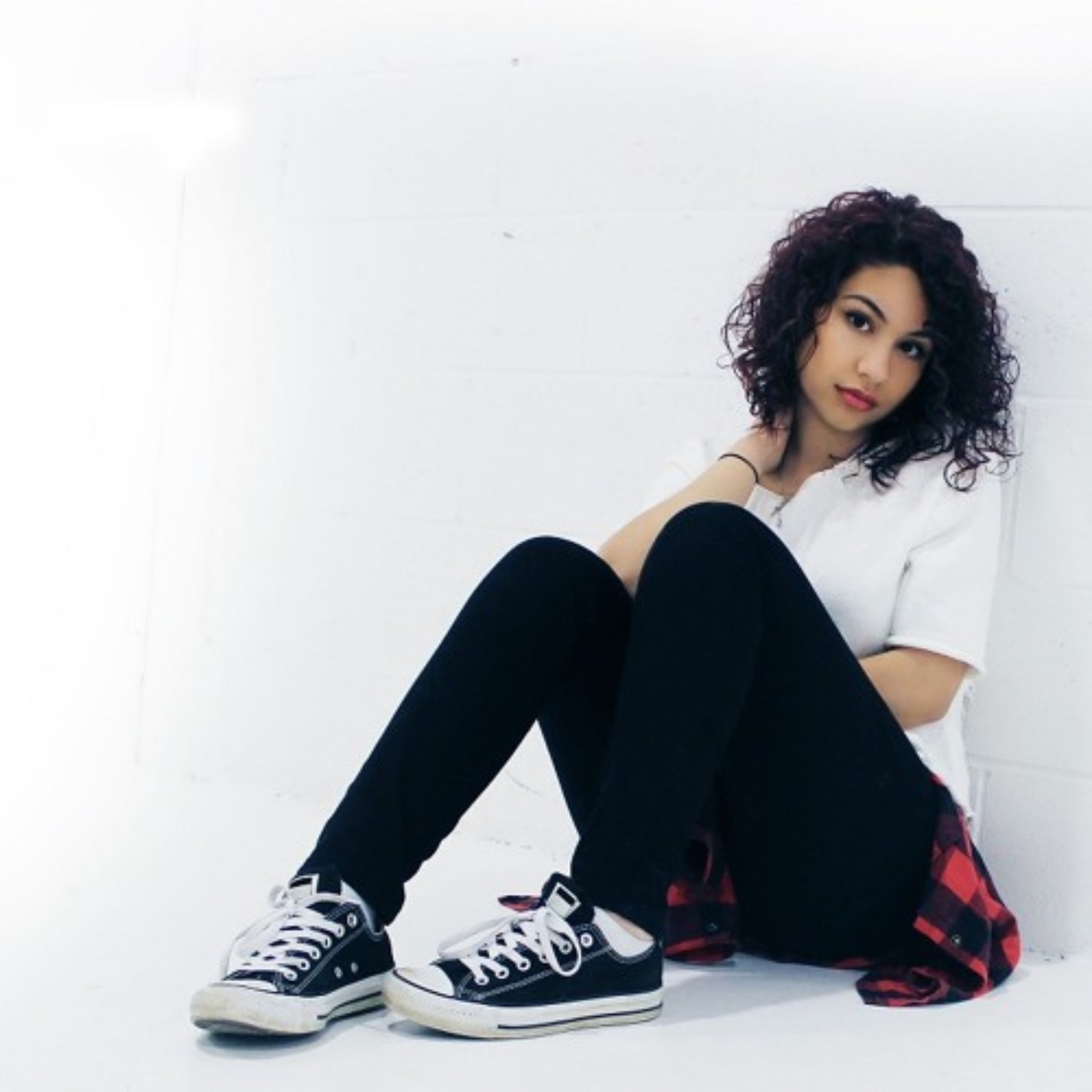 [mashup] Alessia Cara - Here X Amy Winehouse - Back To Black
