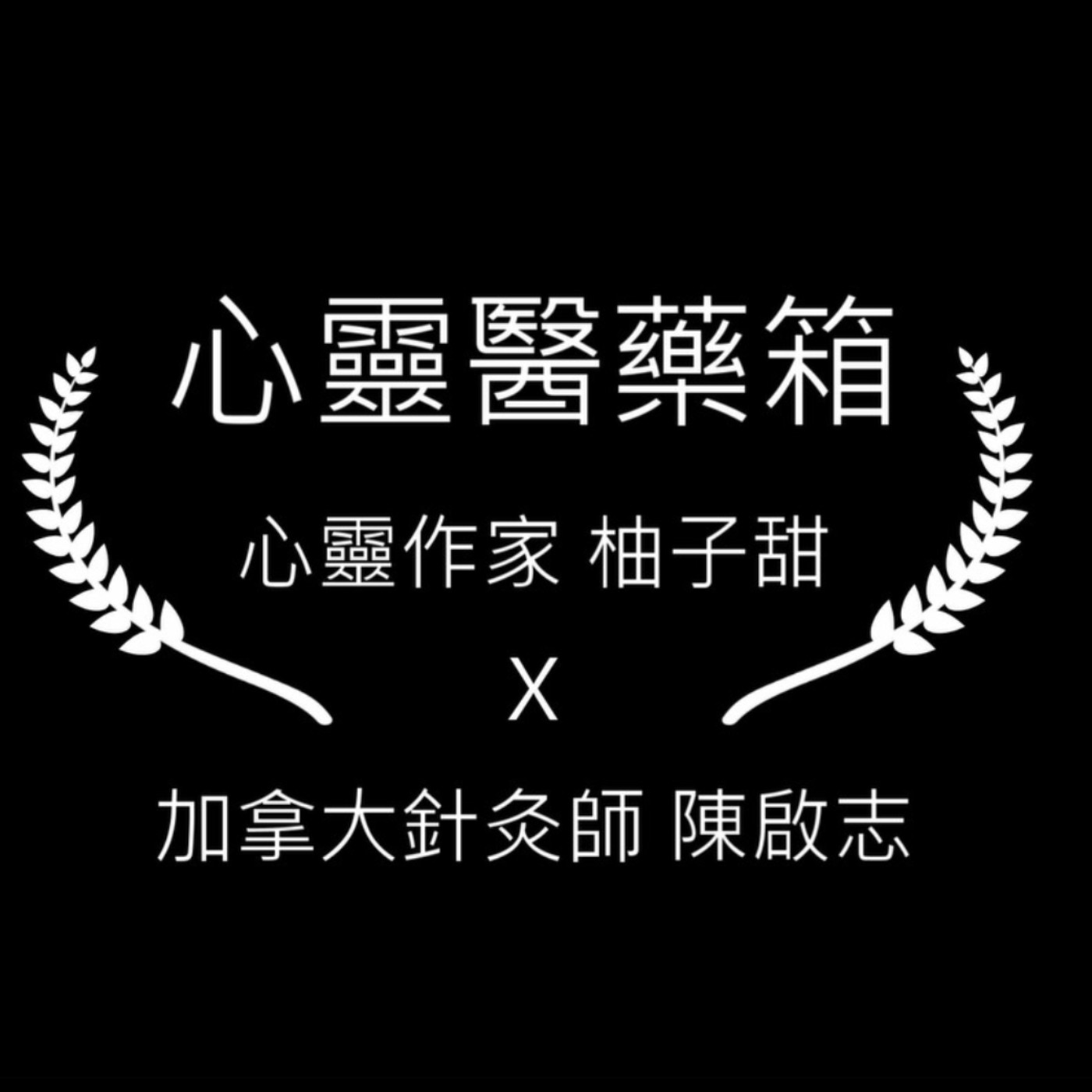 17. 心靈醫藥箱|外國人也來看中醫?台灣人的海外行醫筆記!