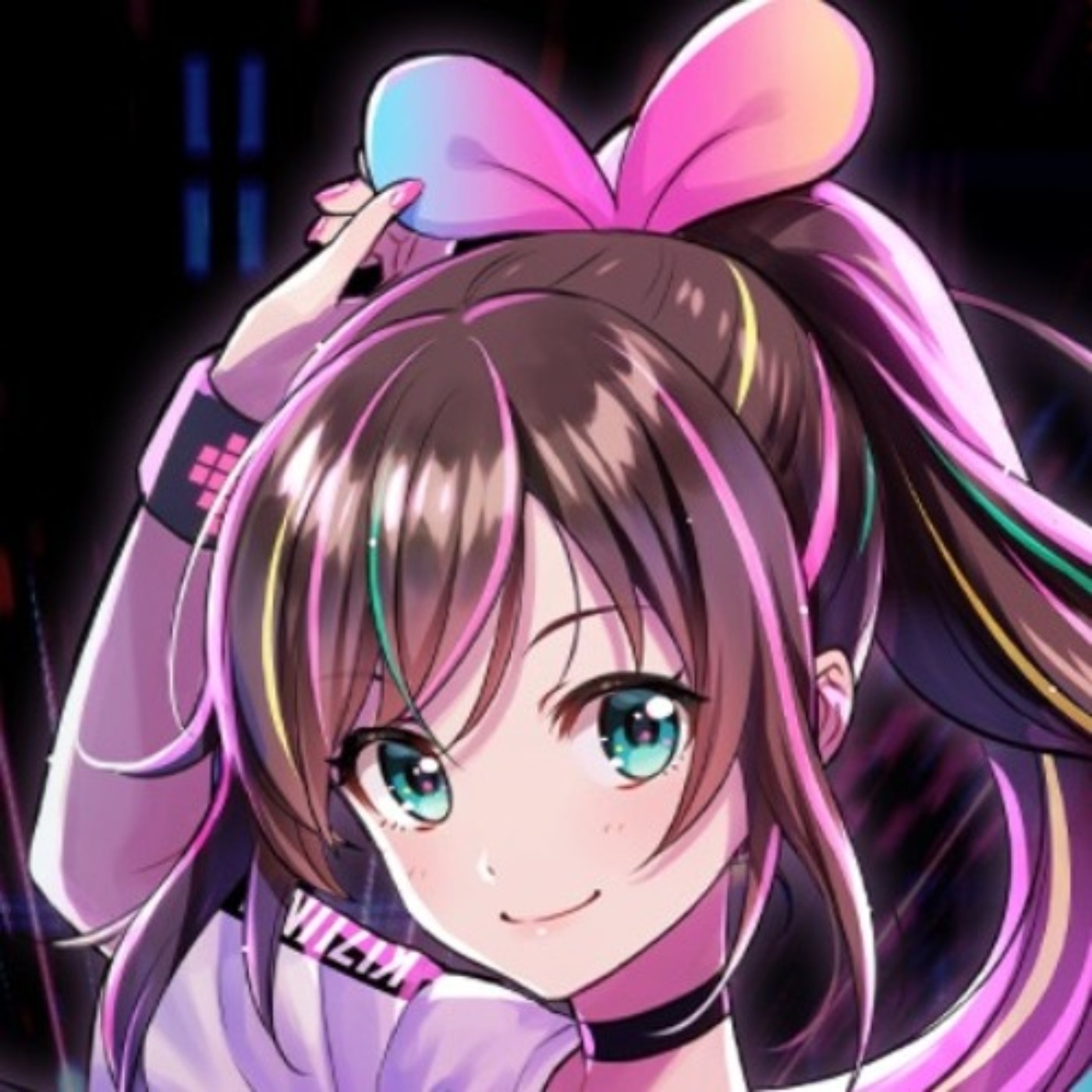 [mashup] Kizuna AI, Moeshop - Radio Love Highway X Incognito, Vula Malinga - Better Days