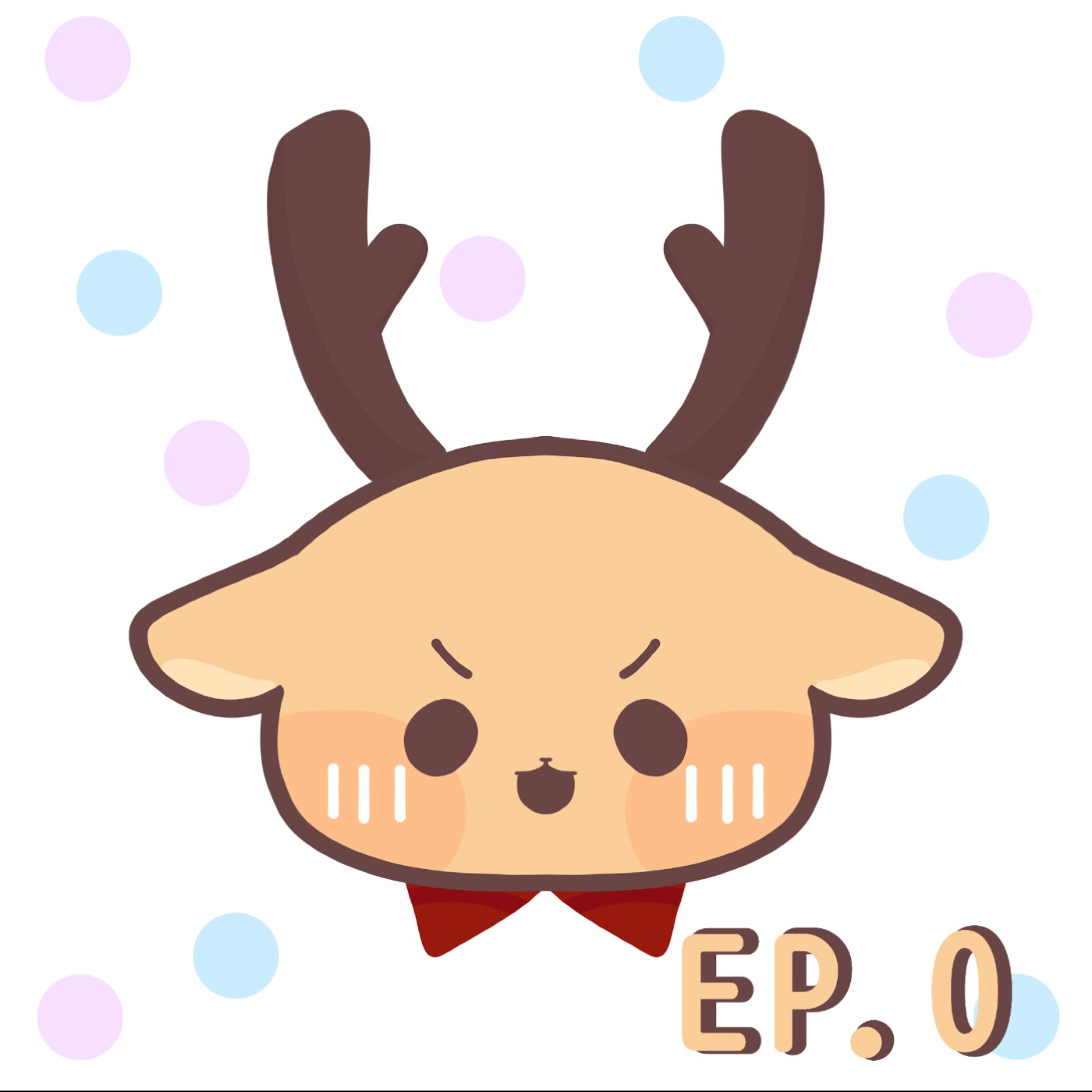 EP.0 鹿語雜談-前傳 EP.0 鹿語雜談-前傳