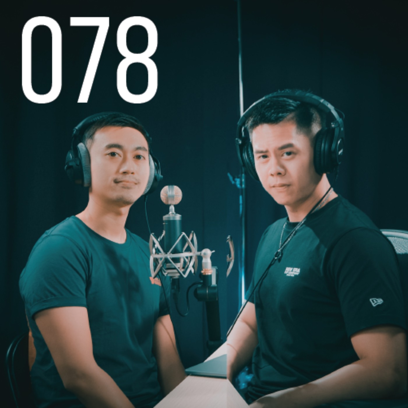 Ep.078 #001 代班主持！這集需要大家的力量。 episode artwork