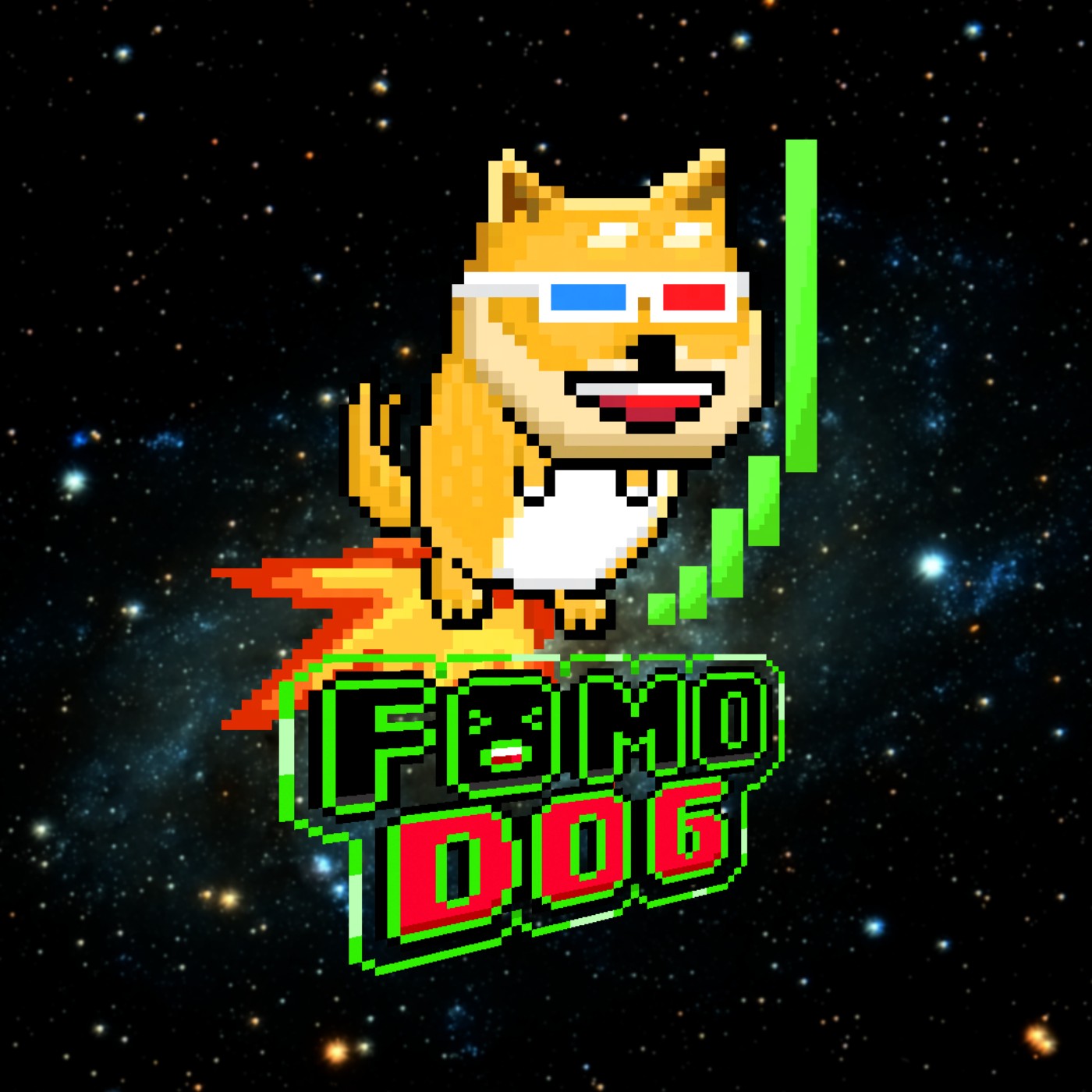 FOMO Dog 大咖專訪 | CyberKongz 001號大佬 ClerkClirk | Scholarz 創辦人