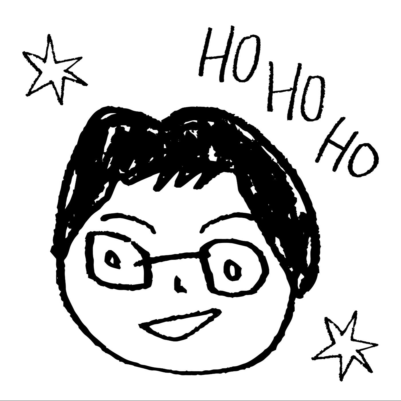 HOHOHO公務人事尬聊