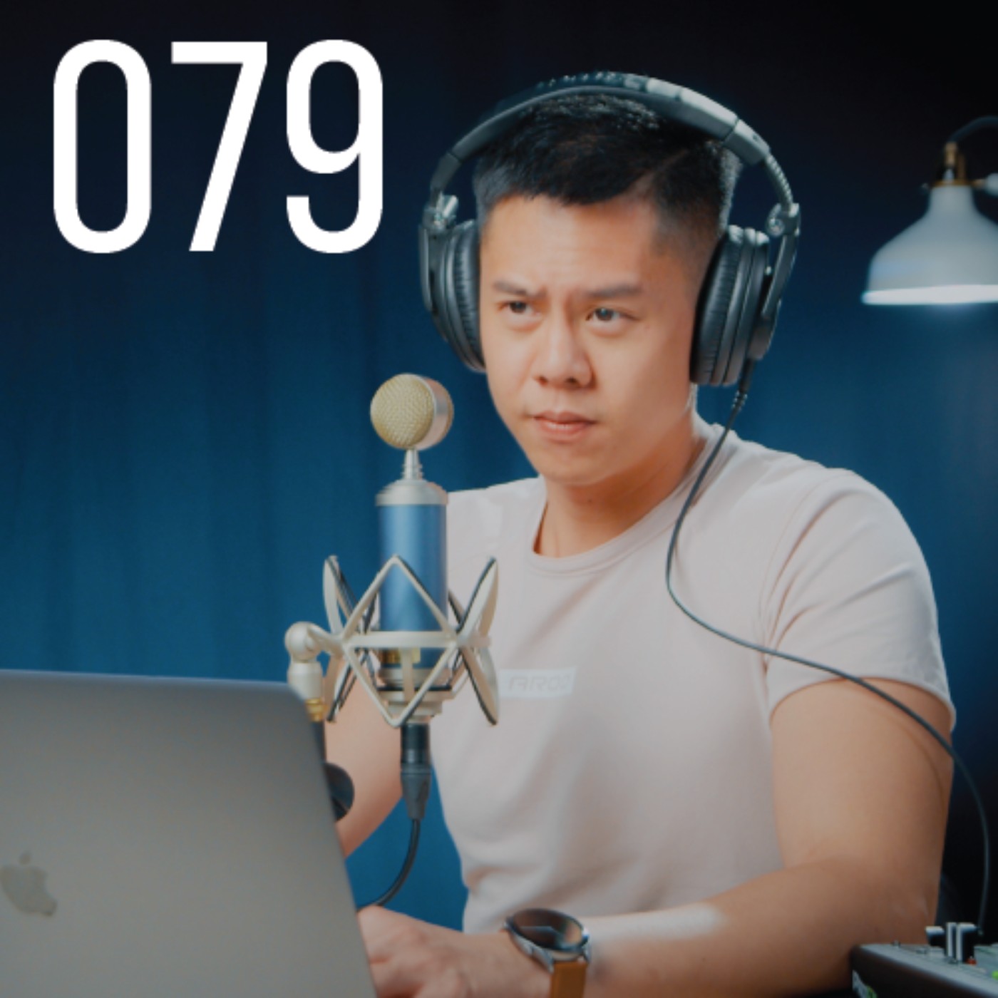 Ep.079 伍壹回歸！交車過程最糟的體驗是？ episode artwork