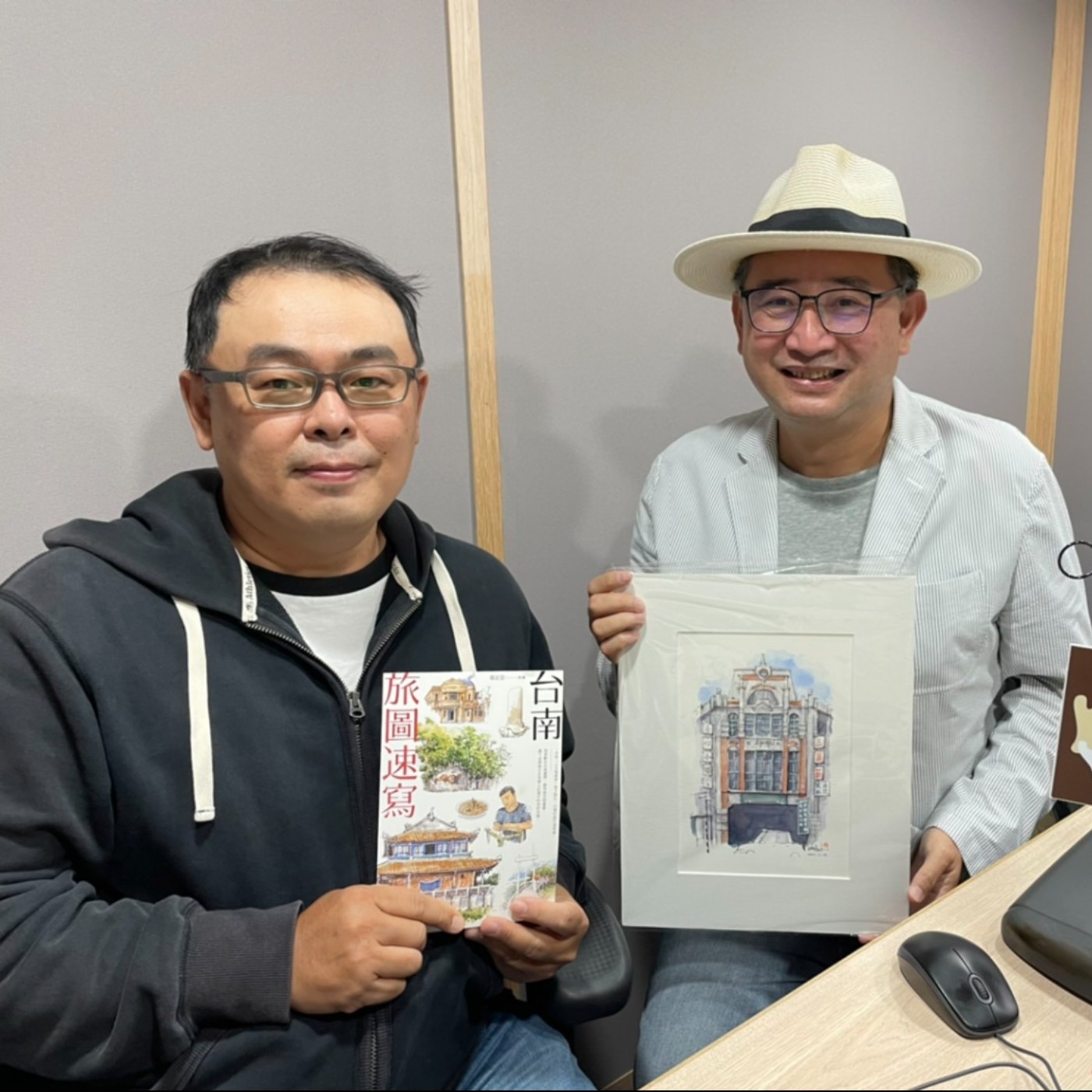 EP53 | 台南旅途速寫 episode artwork