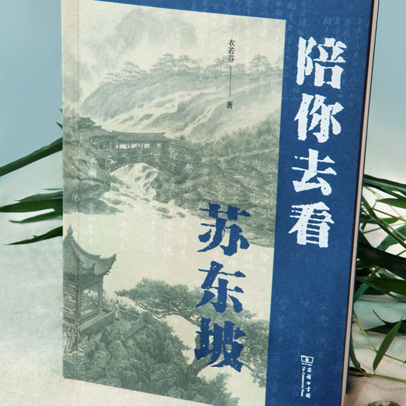 衣若芬-2021年新加坡大專閱讀節開幕講話 episode artwork