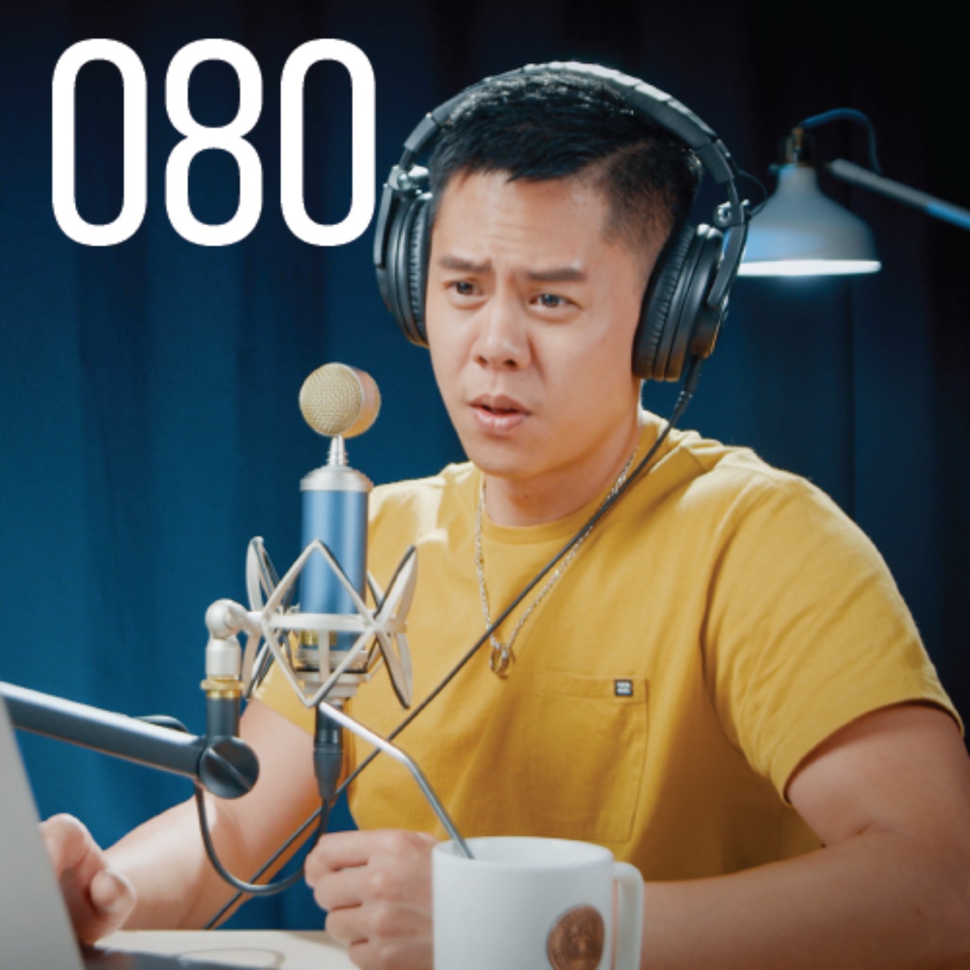 Ep.080 這種行銷方式真的很扣分 episode artwork