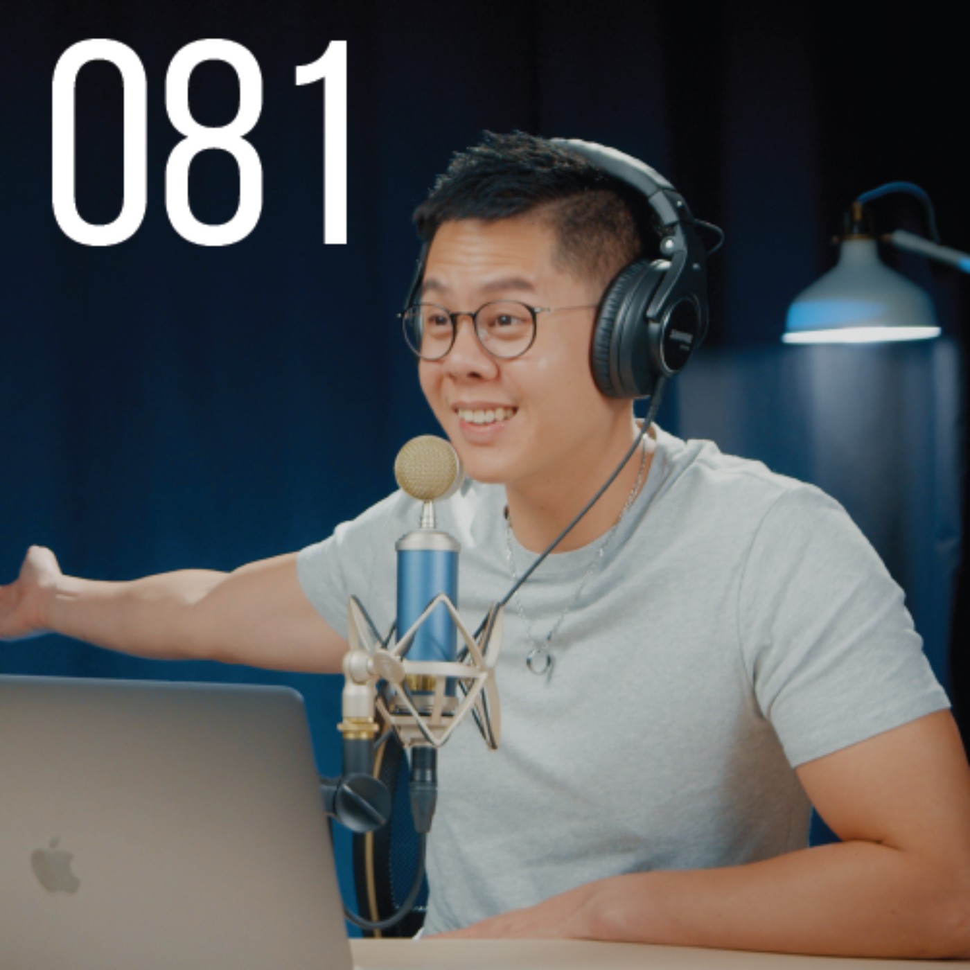 Ep.081 今年雙 11 過了，到底買了什麼？！ episode artwork
