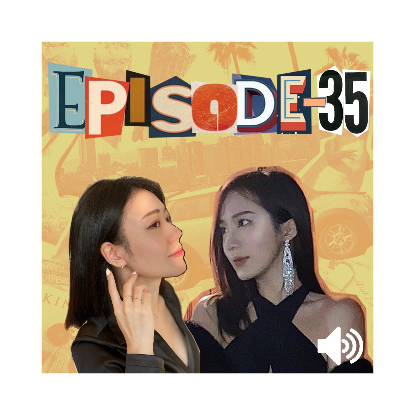 cover of episode AV來了EP35: 獅子男Harry來了！用對方法，成功馴服霸氣大獅子！～喵