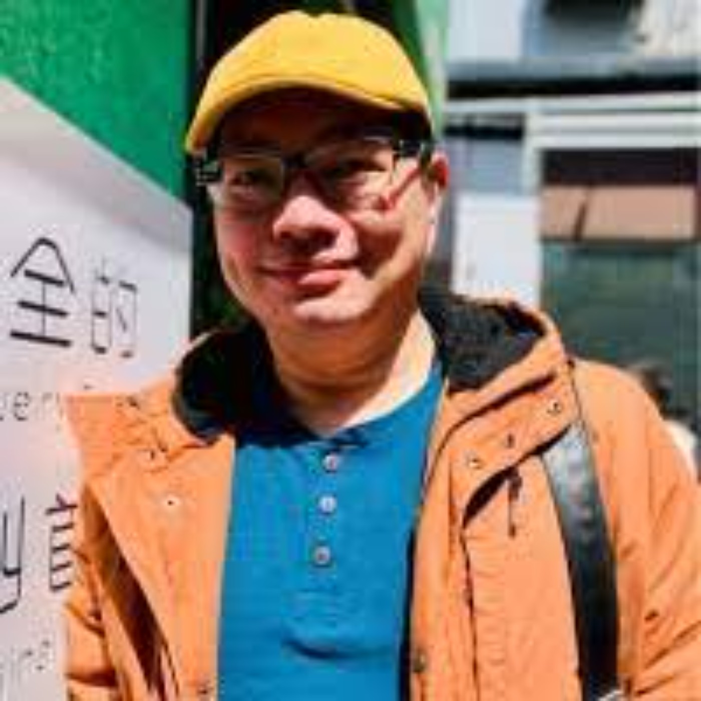 【富足房中術】沙大白X老莊人生後半場