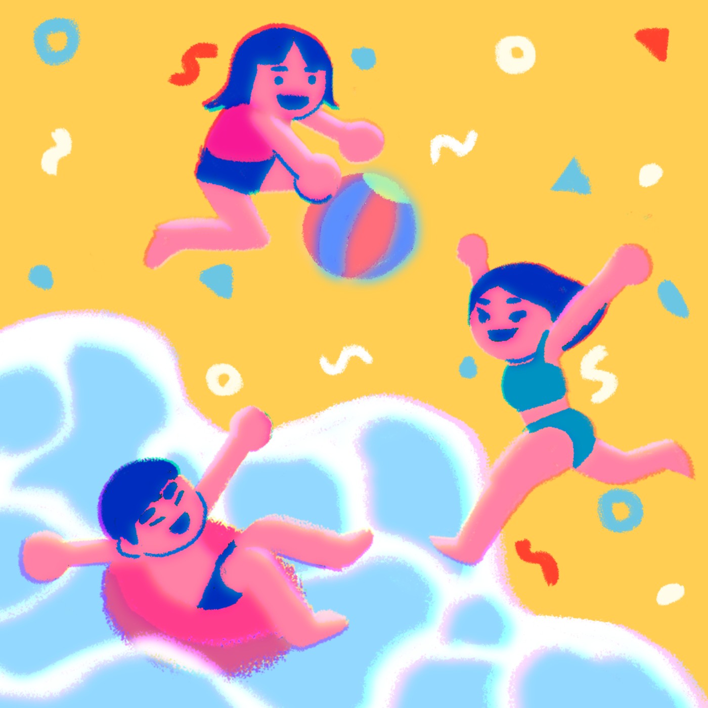 EP5 | 寶島曼波去何方，荒謬趣事一籮ㄎㄧㄤ