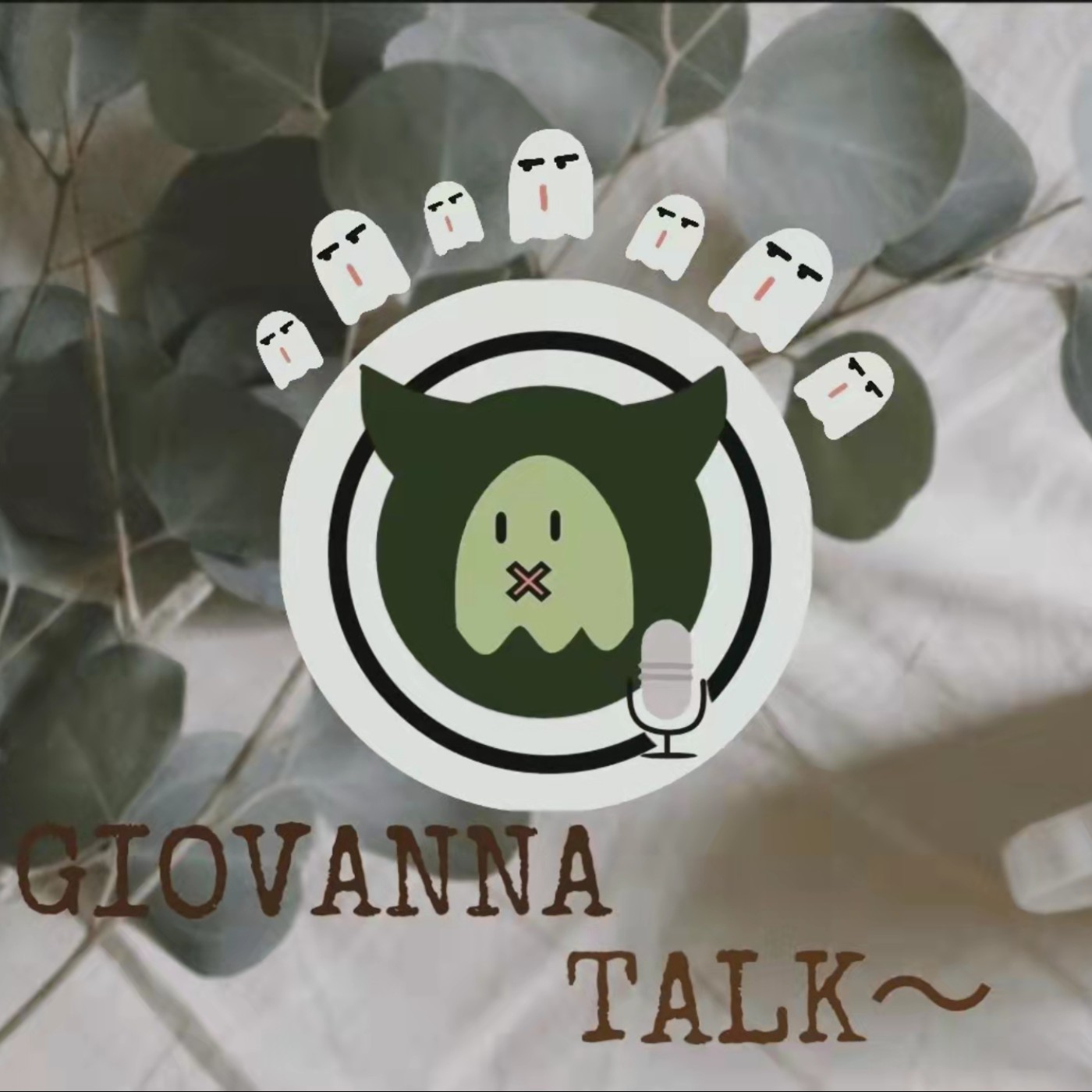Giovanna'sTalk