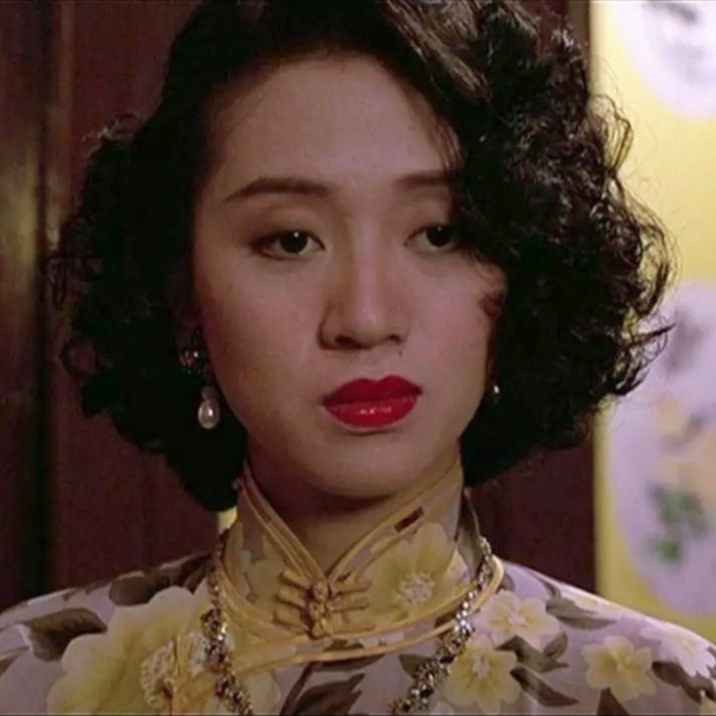cover of episode EP73 聊聊大叔心中的梅艷芳經典作品