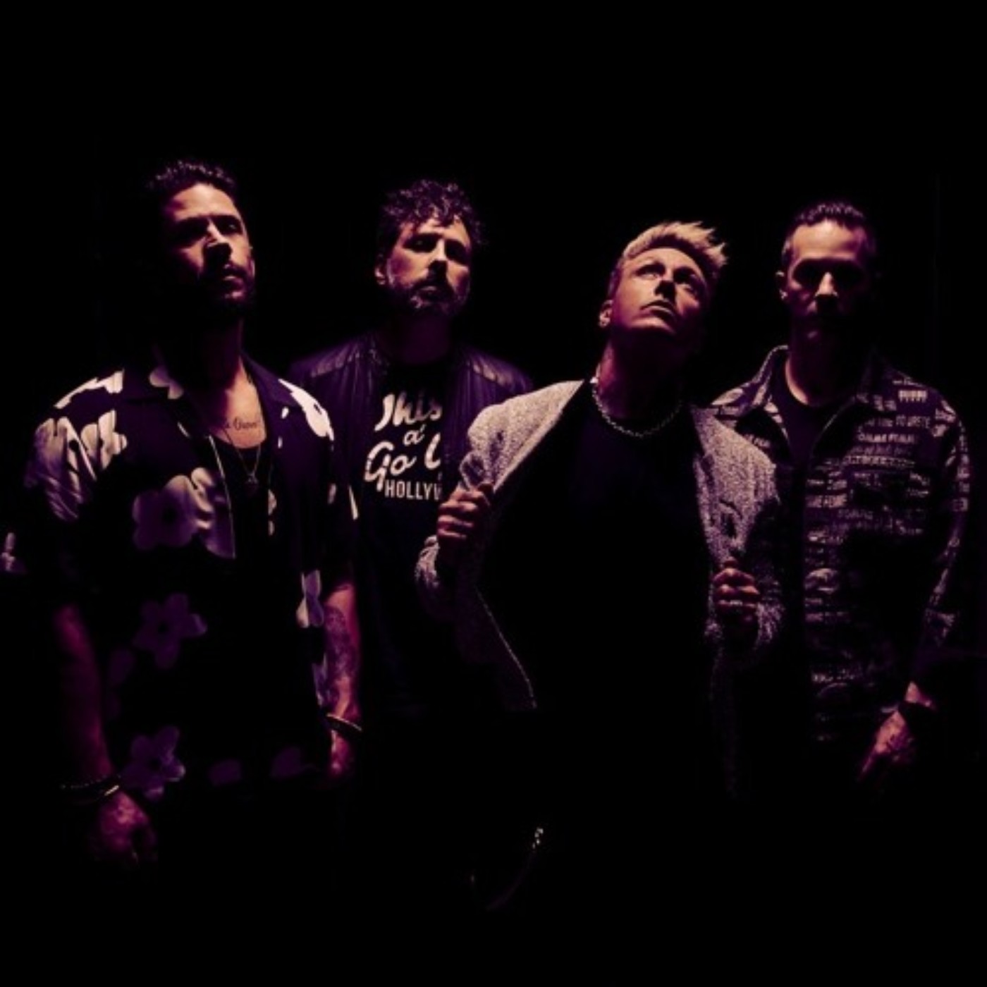 [mashup] Linkin Park - Pushing Me Away X Papa Roach - Getting Away With Murder