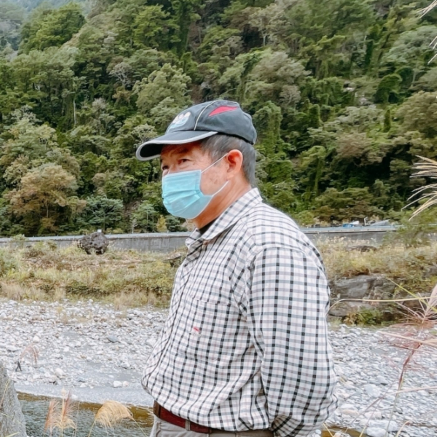 EP69 <生活>德芙蘭休閒農業區徐裕傑理事長談休區結合原住民部落特色推出深具原鄉風情的遊程。 episode artwork