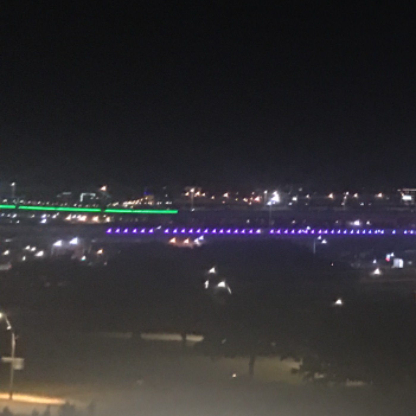 夜深人靜時Night and silence [汪響樂WangWangSound]