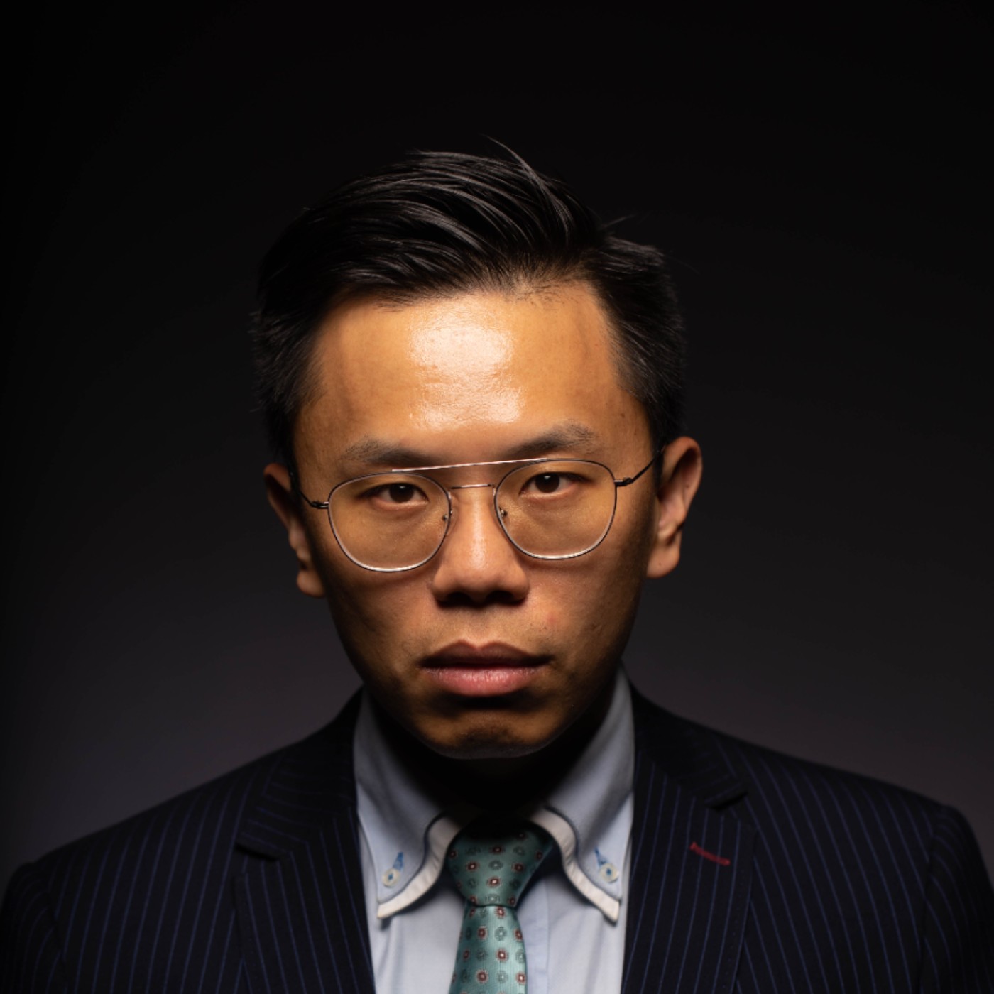 我真的老了嗎？
