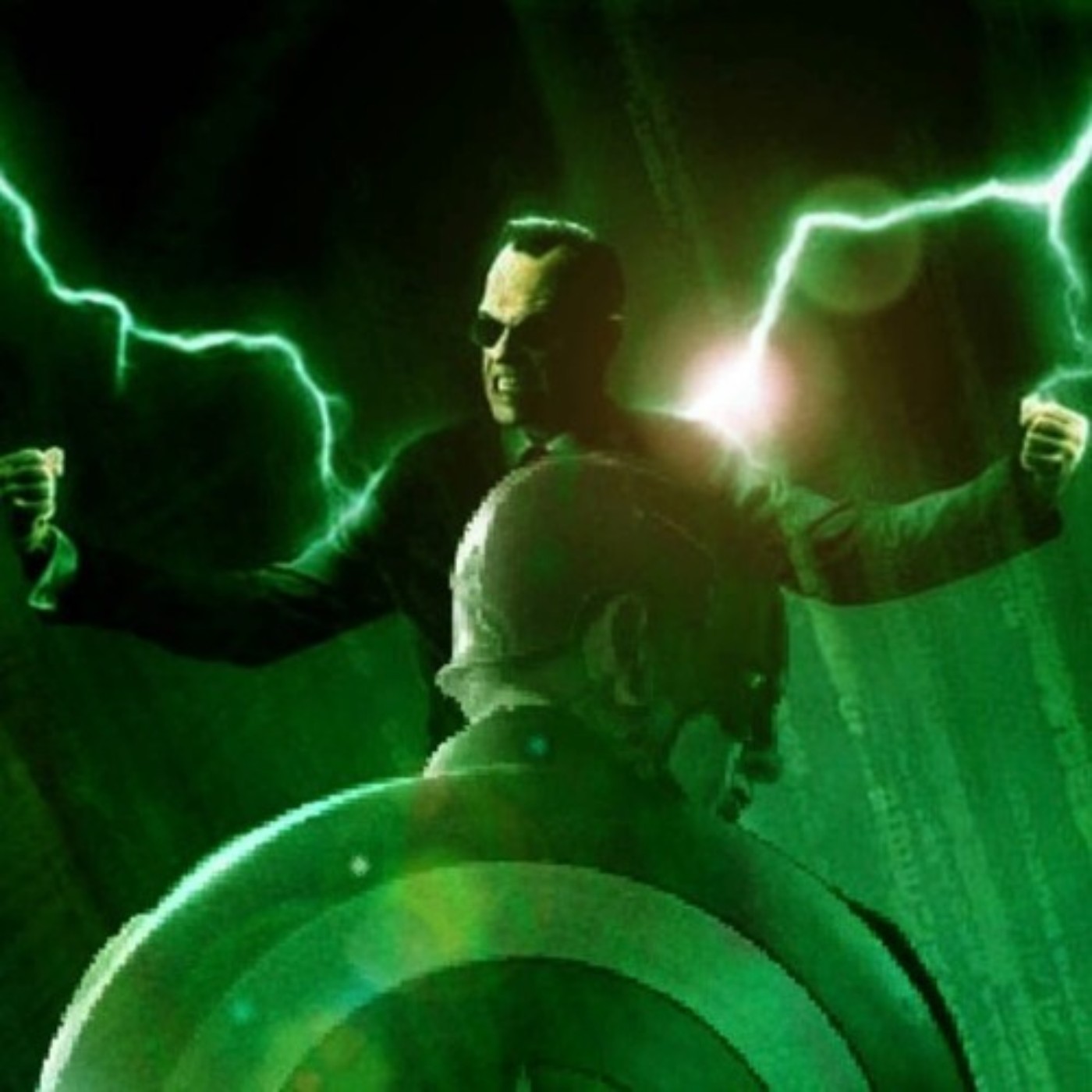 [mashup] Jefferson Airplane - White Rabbit X Zack Hemsey - Mind Heist X Marvel Studio - Avengers Endgame (Official Trailer)